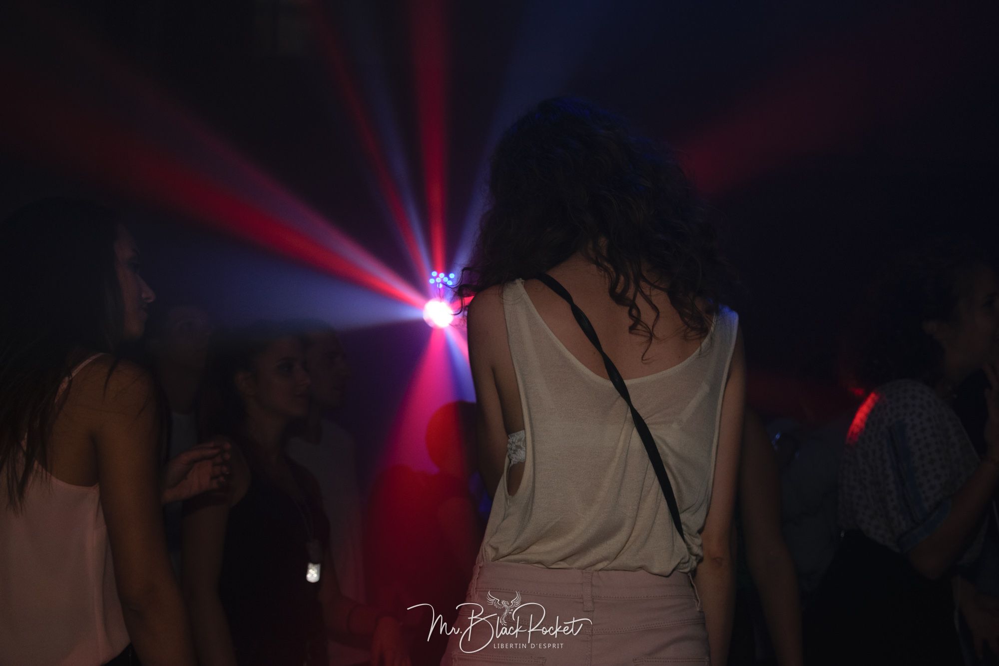 Club Emotions