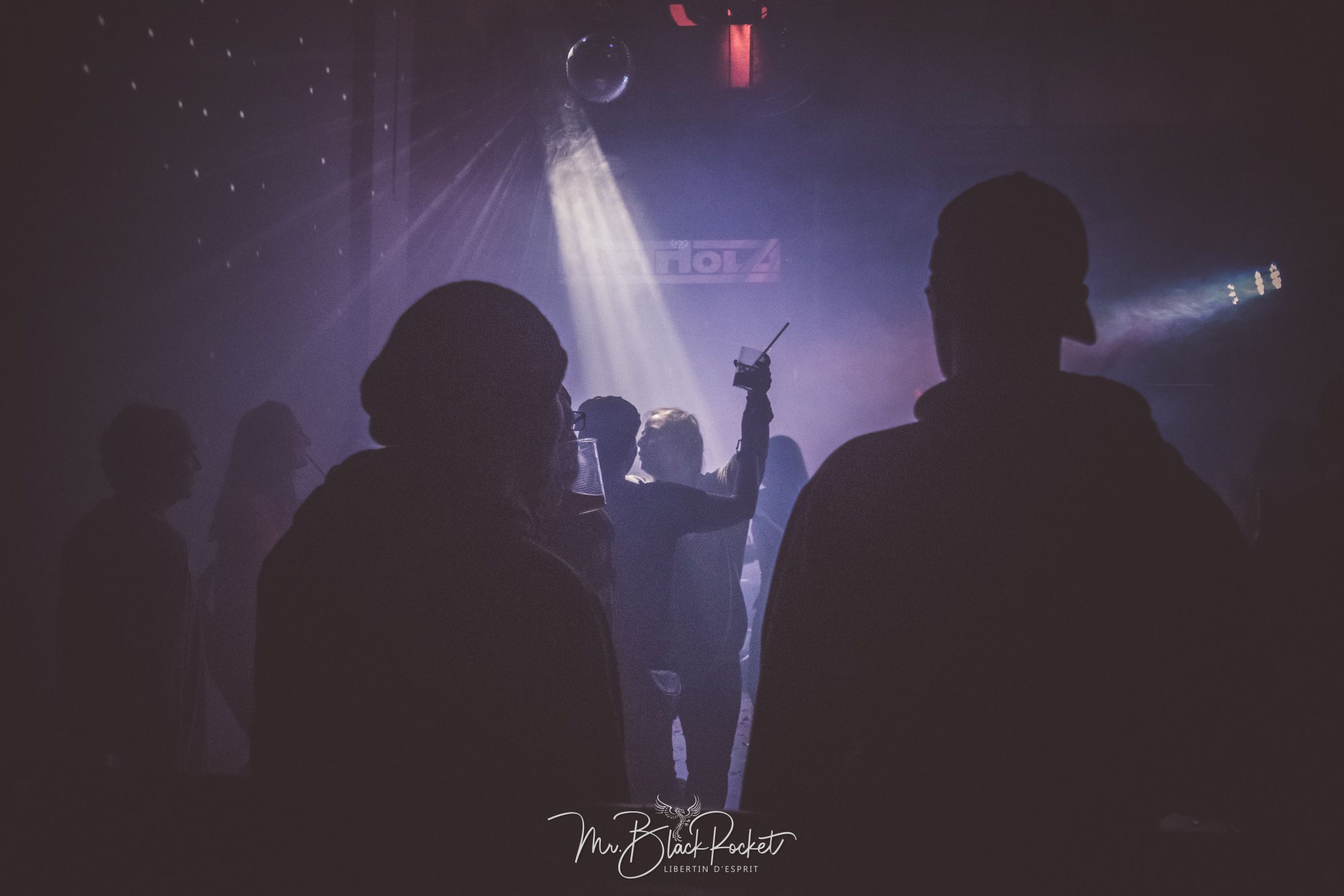 Club Emotions