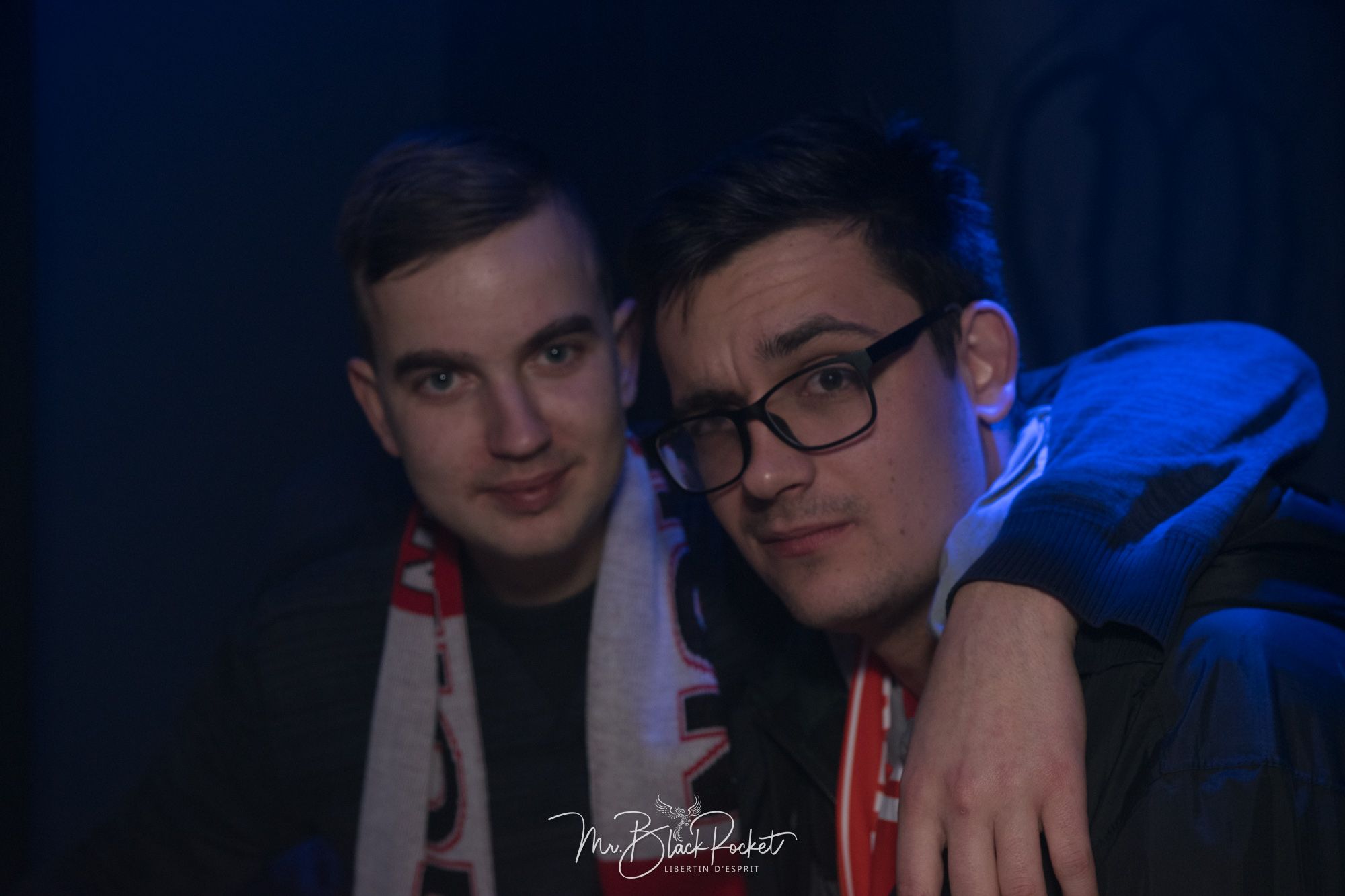 Club Emotions