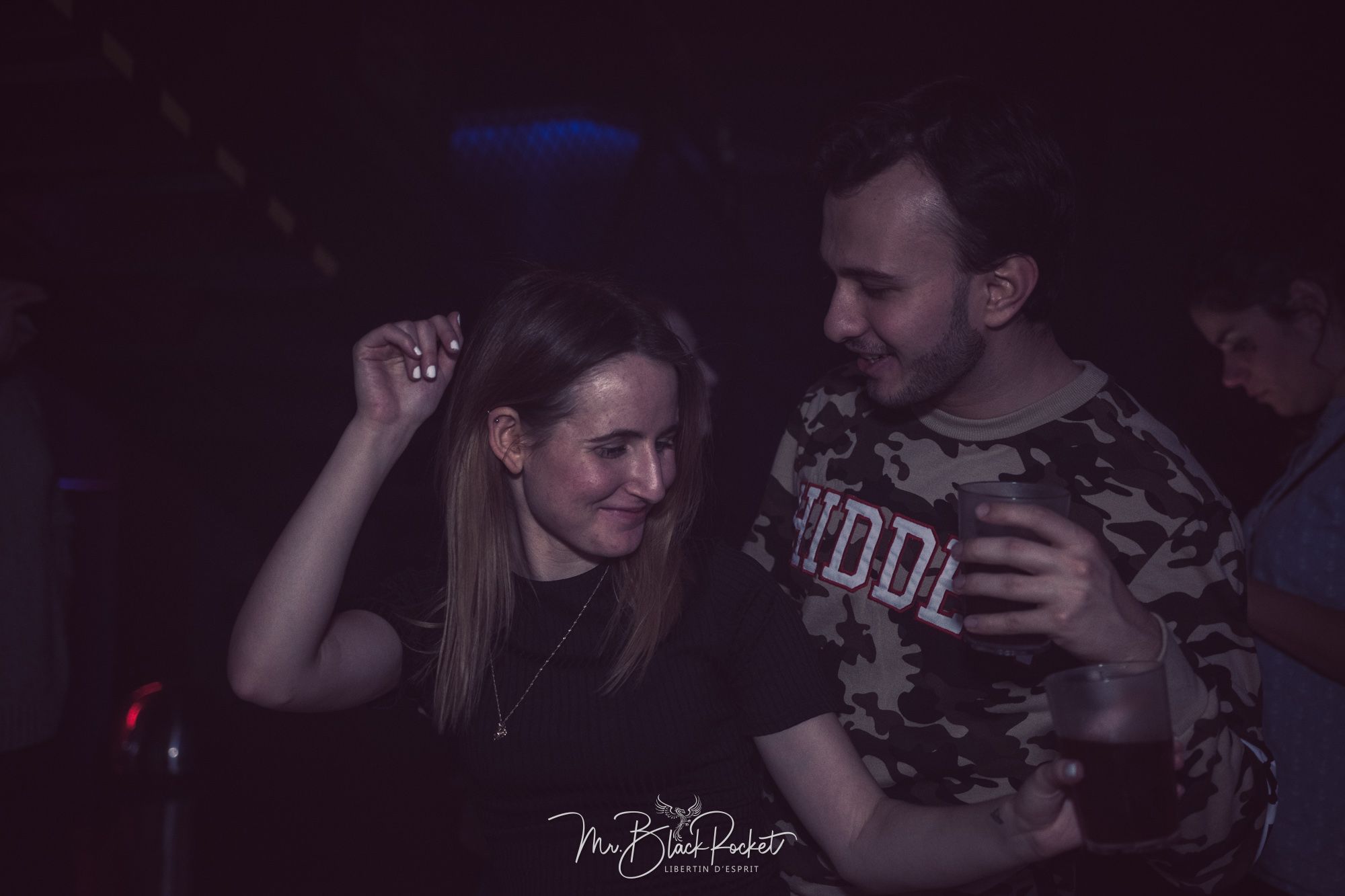 Club Emotions