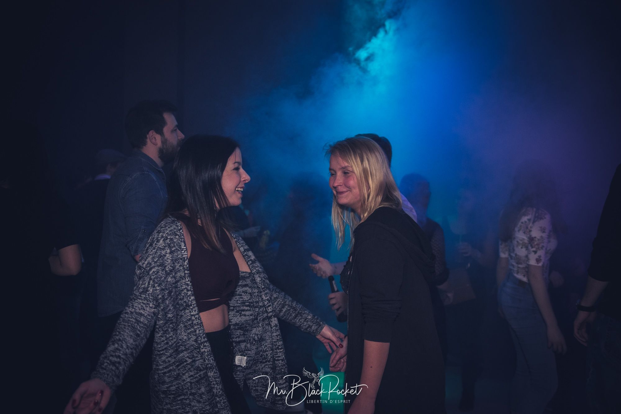 Club Emotions