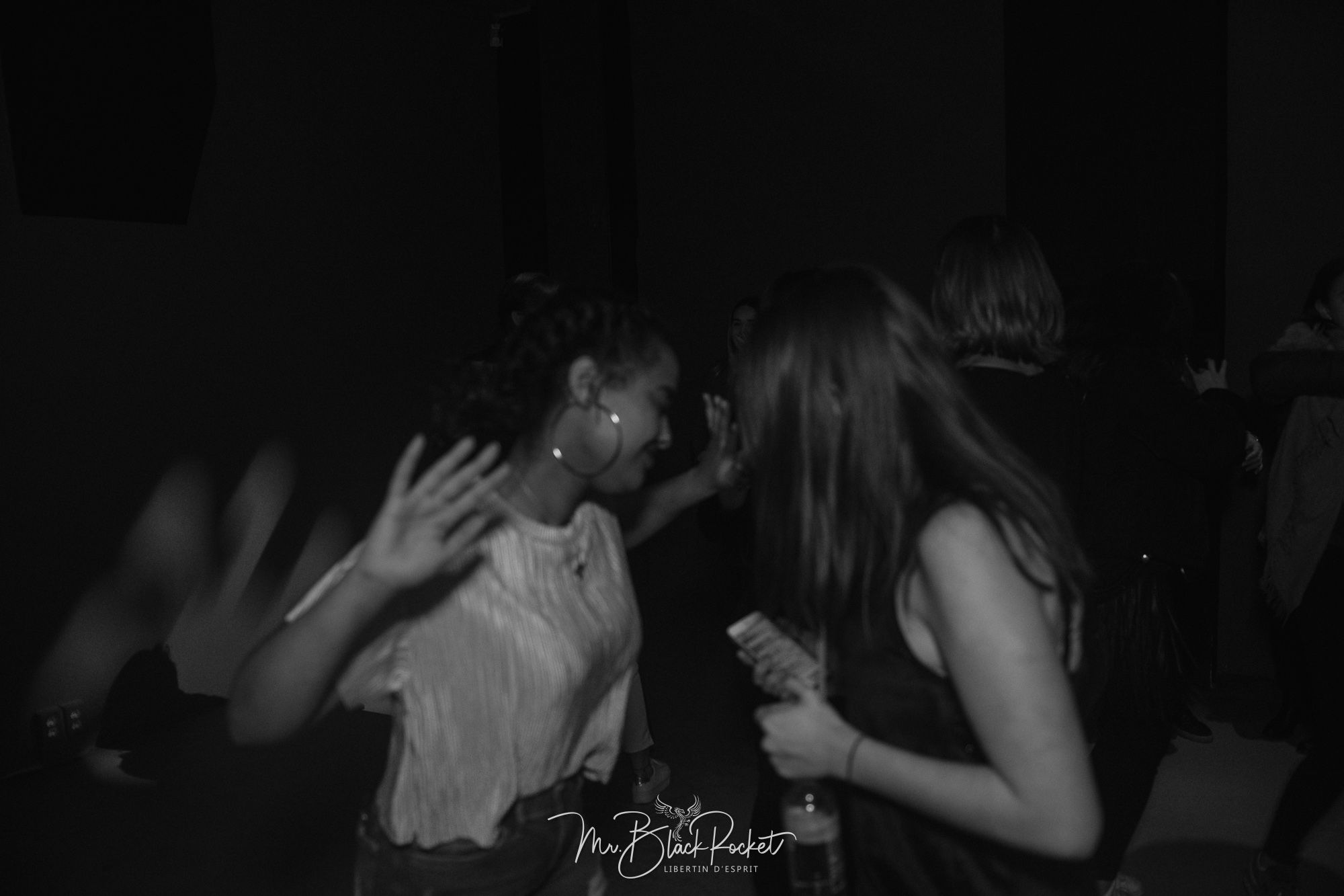 Club Emotions
