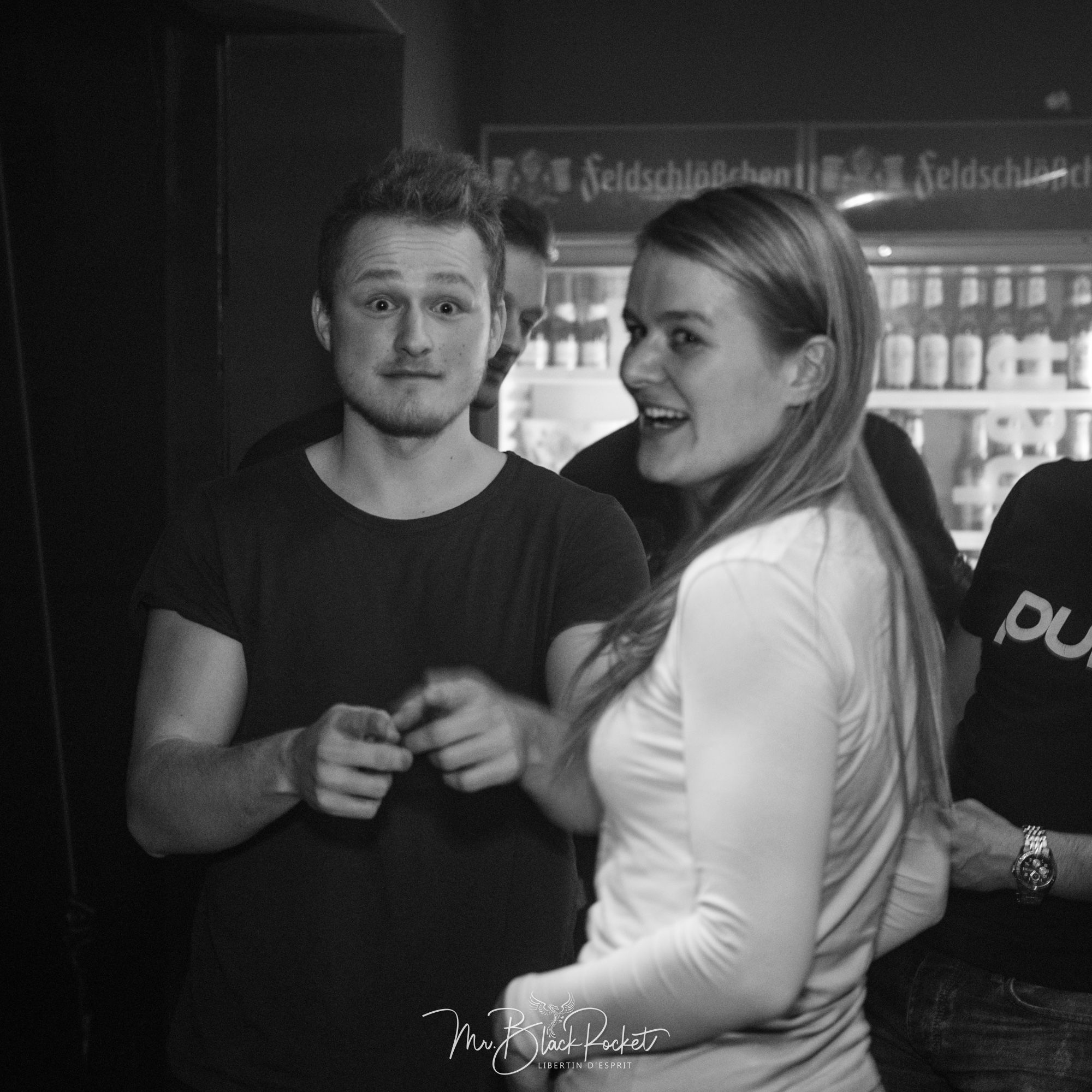Club Emotions