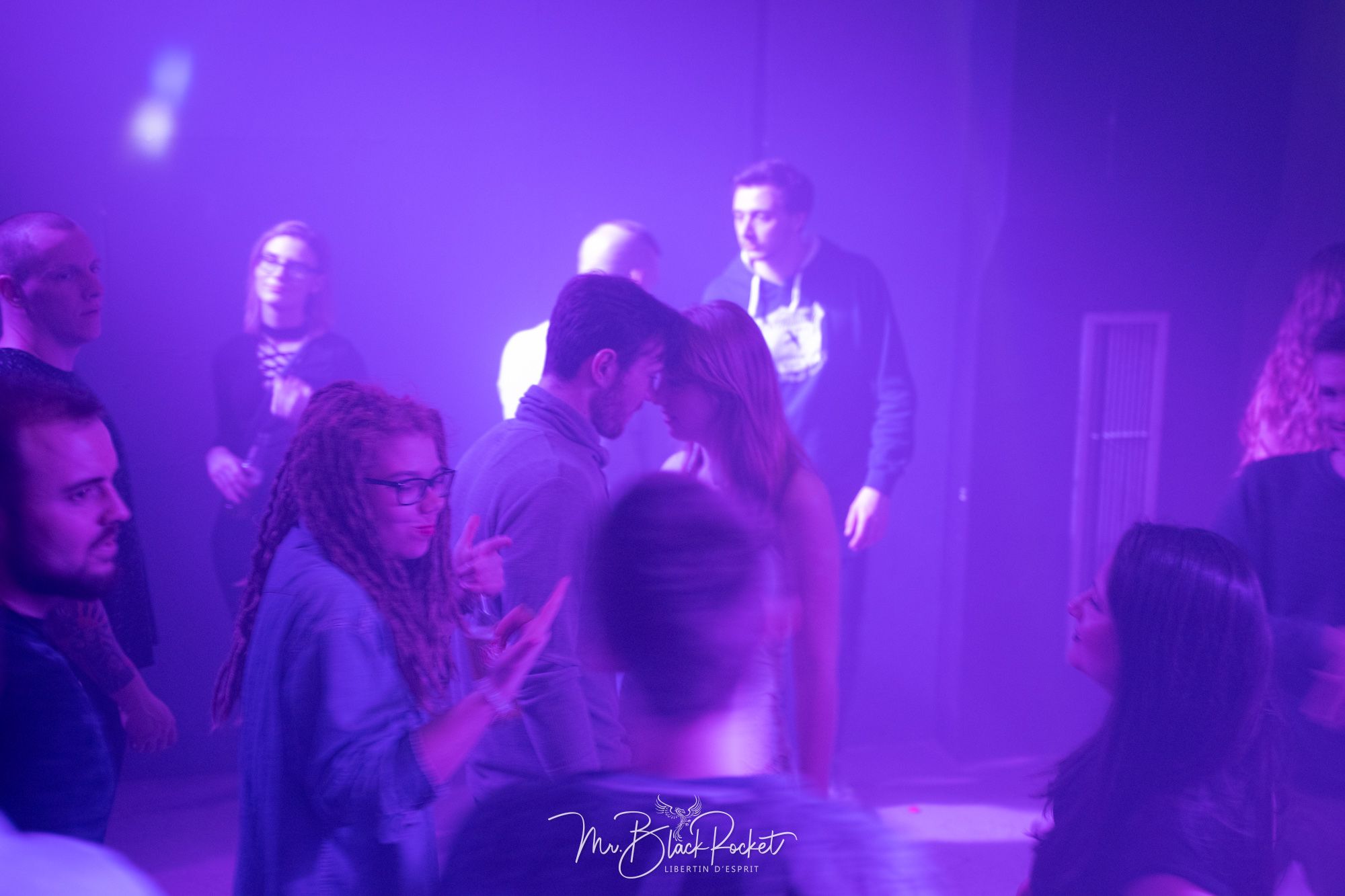 Club Emotions