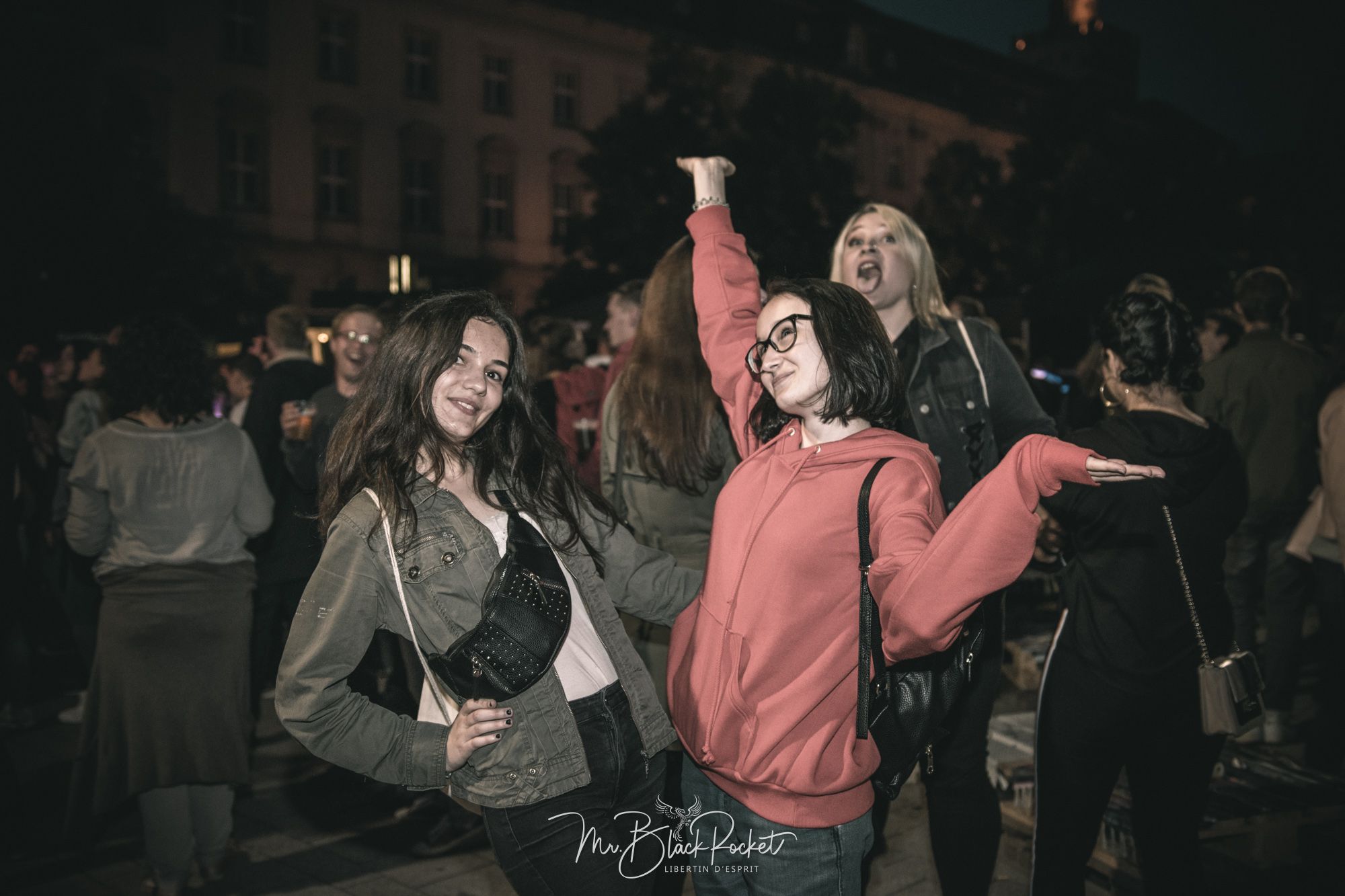 Event Emotions