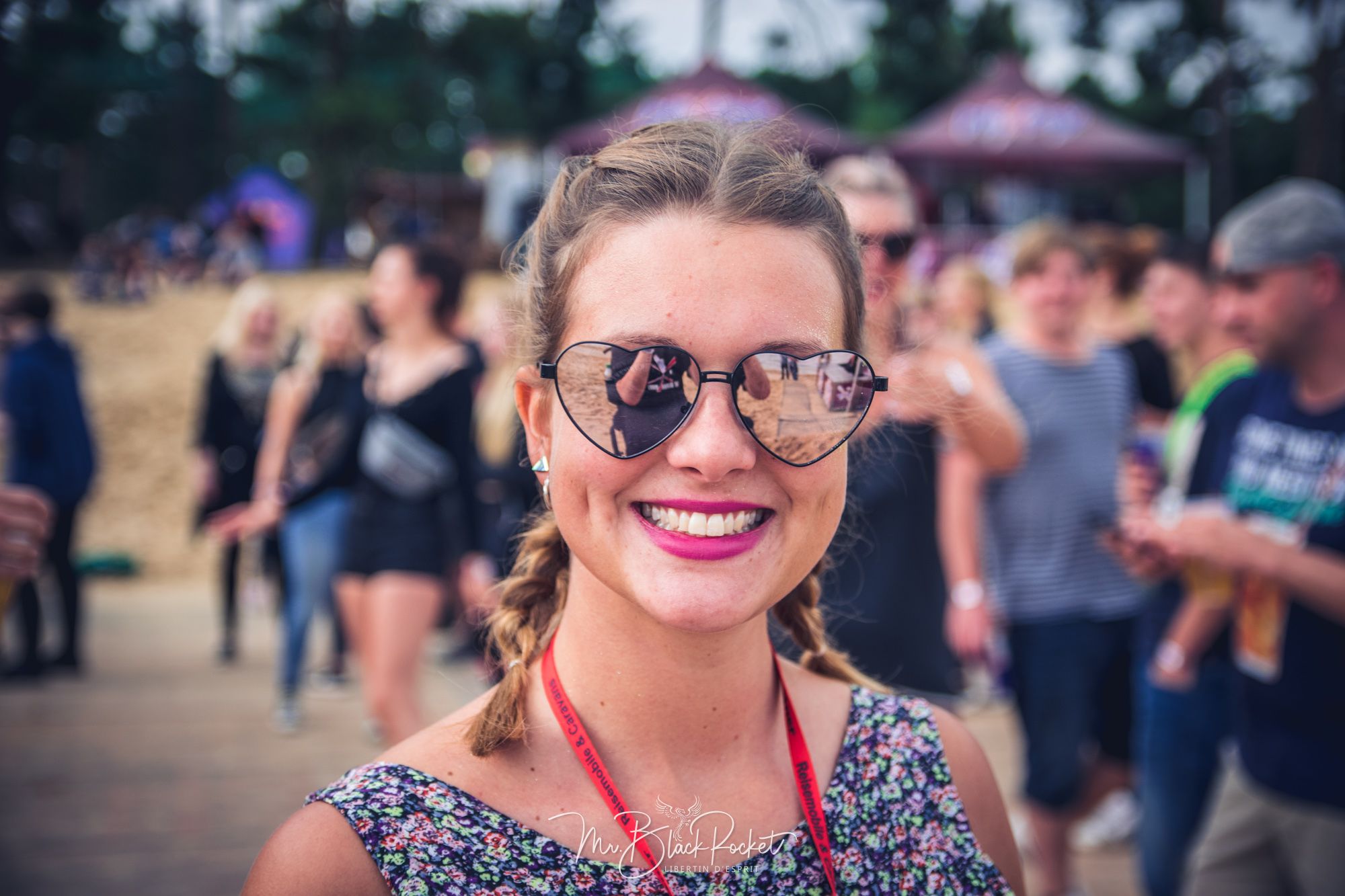Festival Emotions