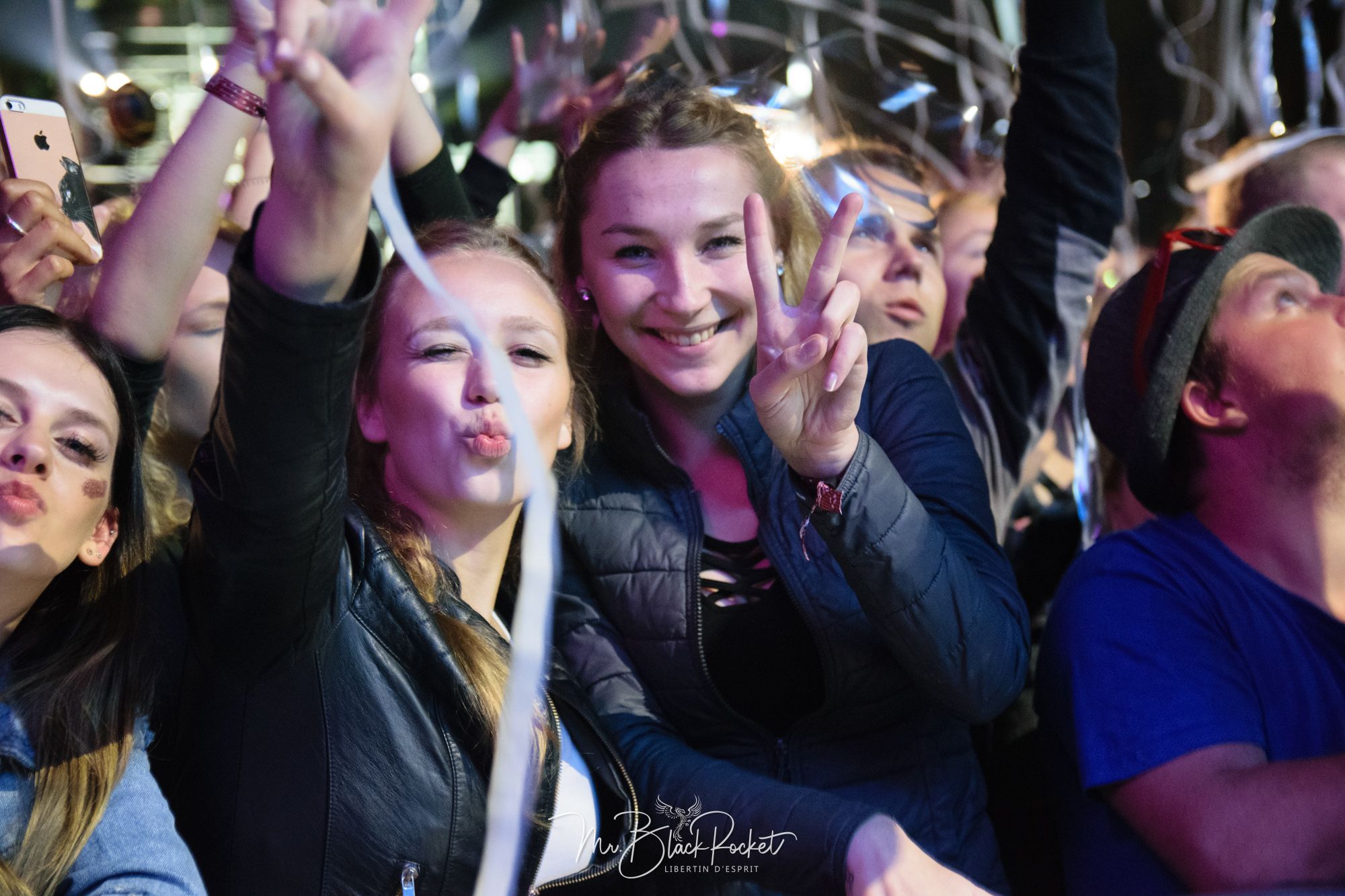 Festival Emotions