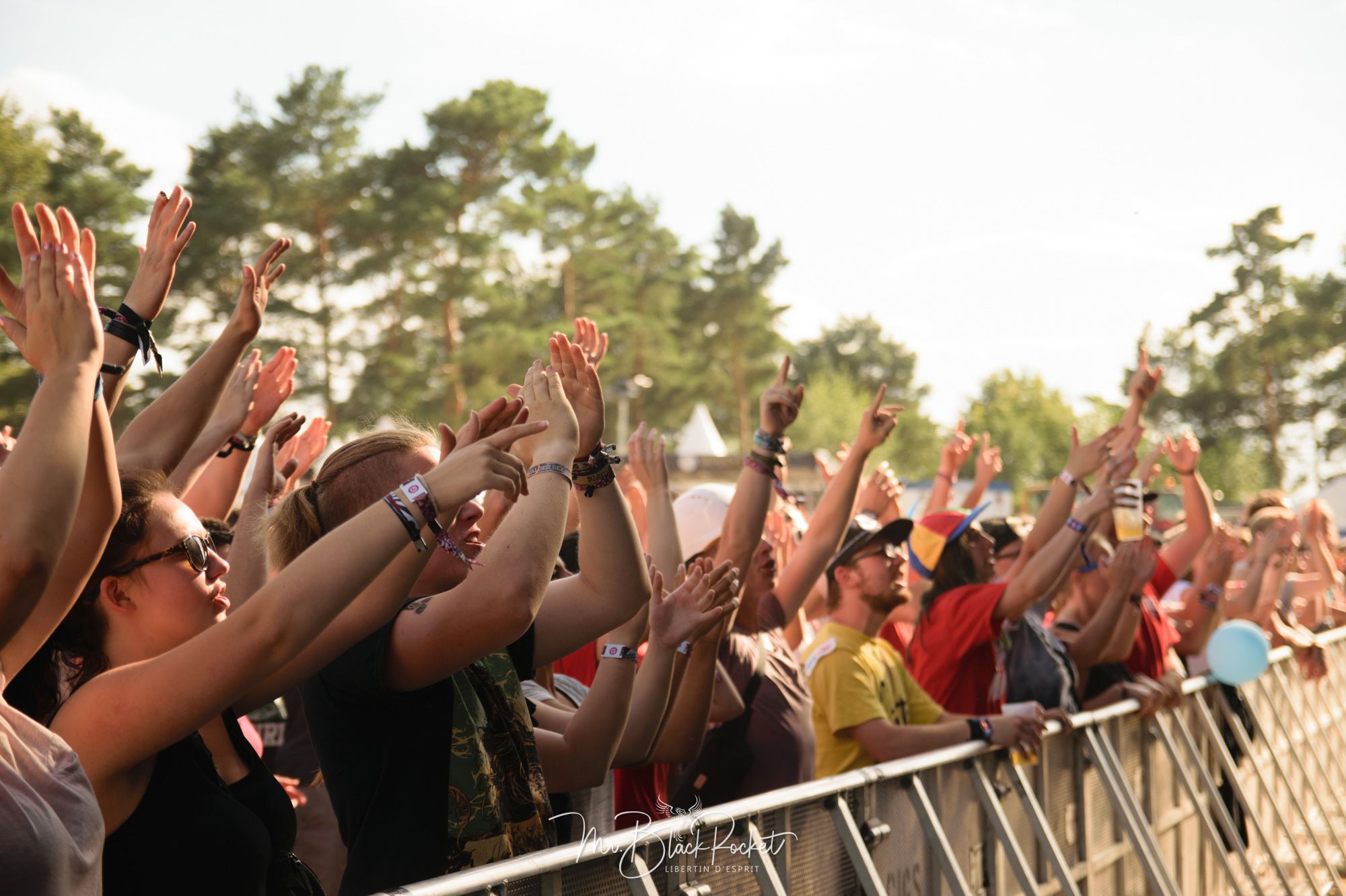 Festival Emotions
