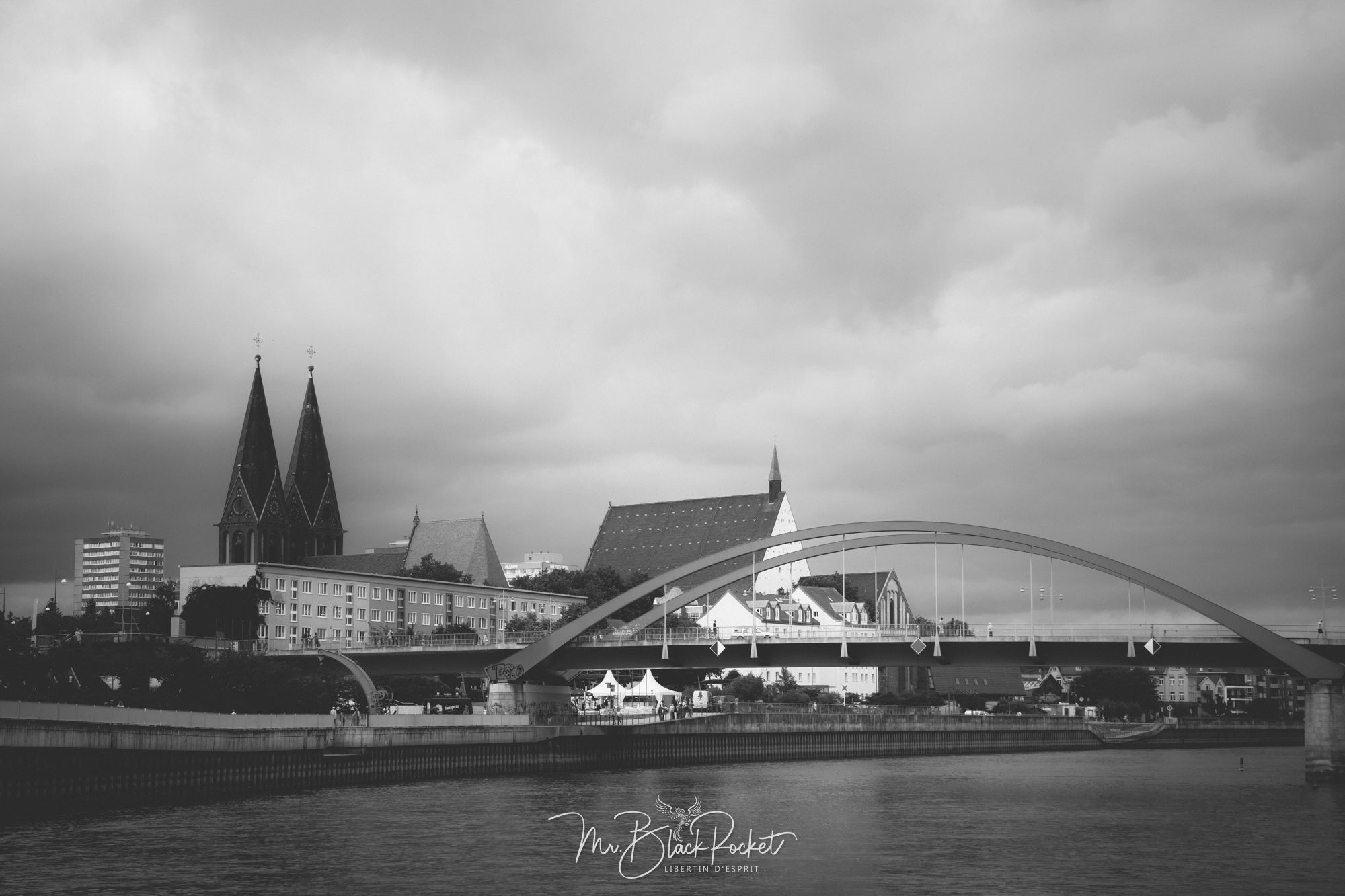 Frankfurt (Oder) - Zufällig