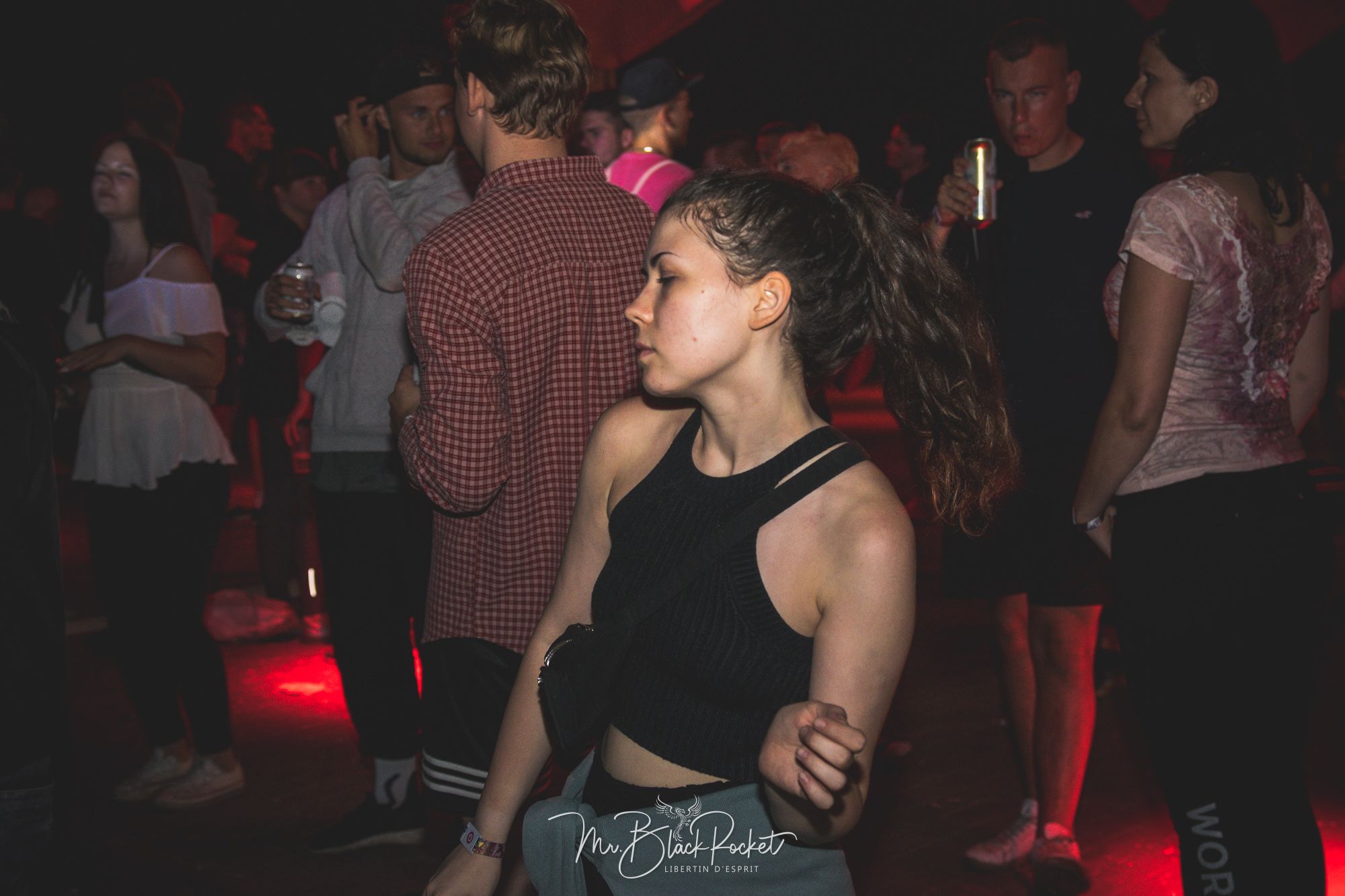 Festival Emotions
