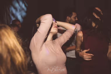 Club Emotions