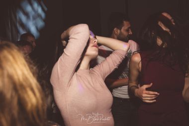 Club Emotions