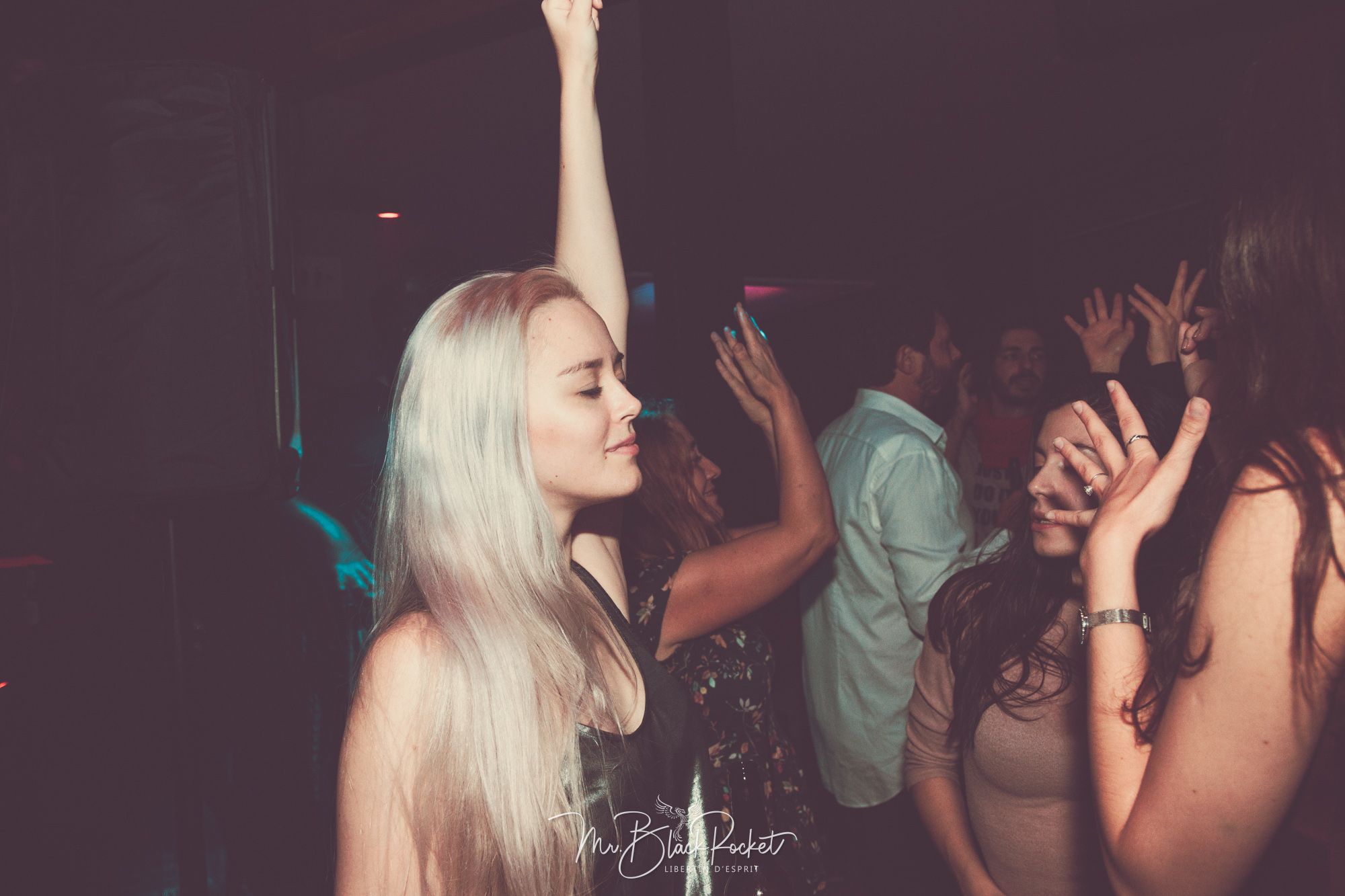 Club Emotions