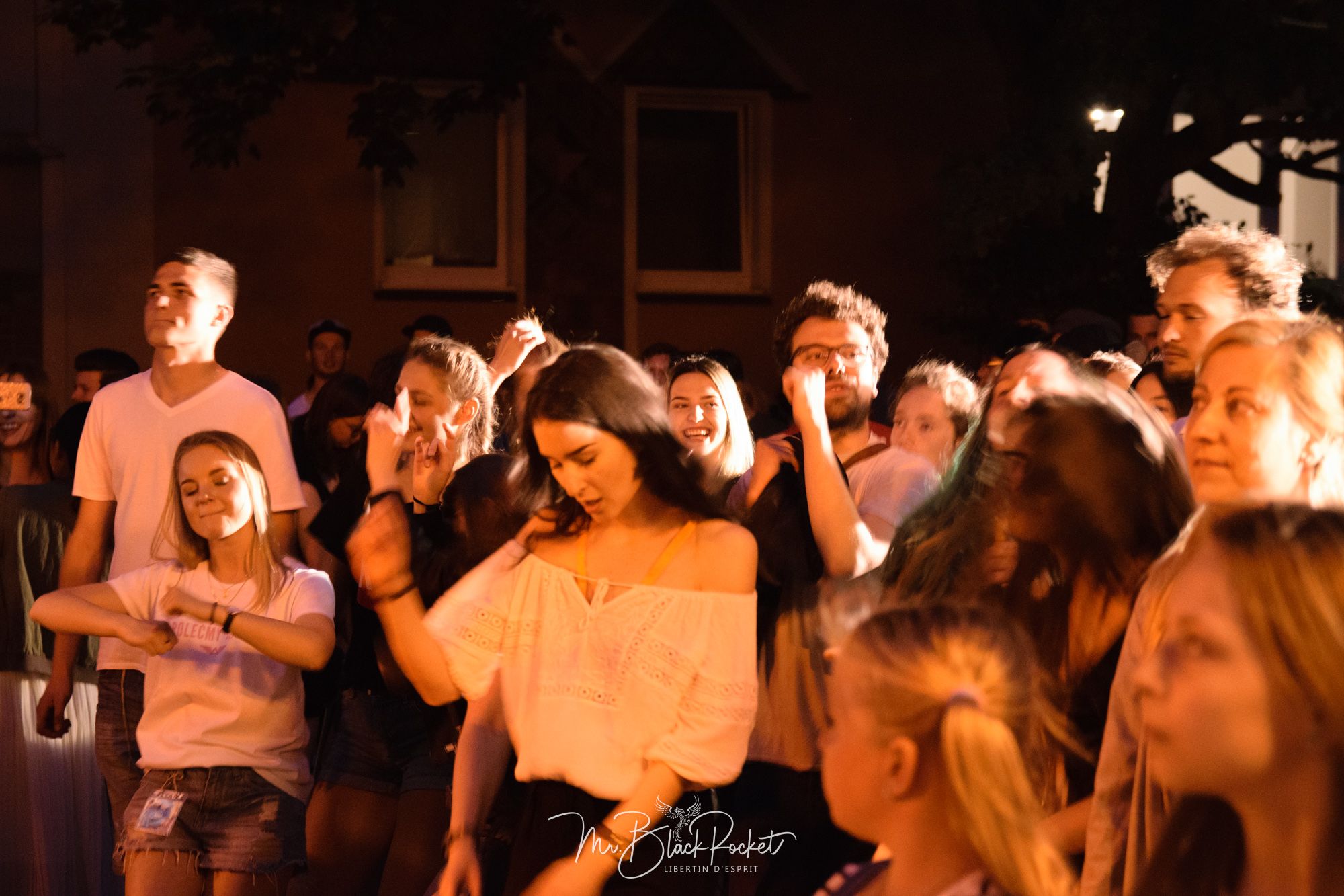 Event Emotions