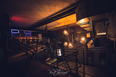 Forsch der Club - Die Eventlocation