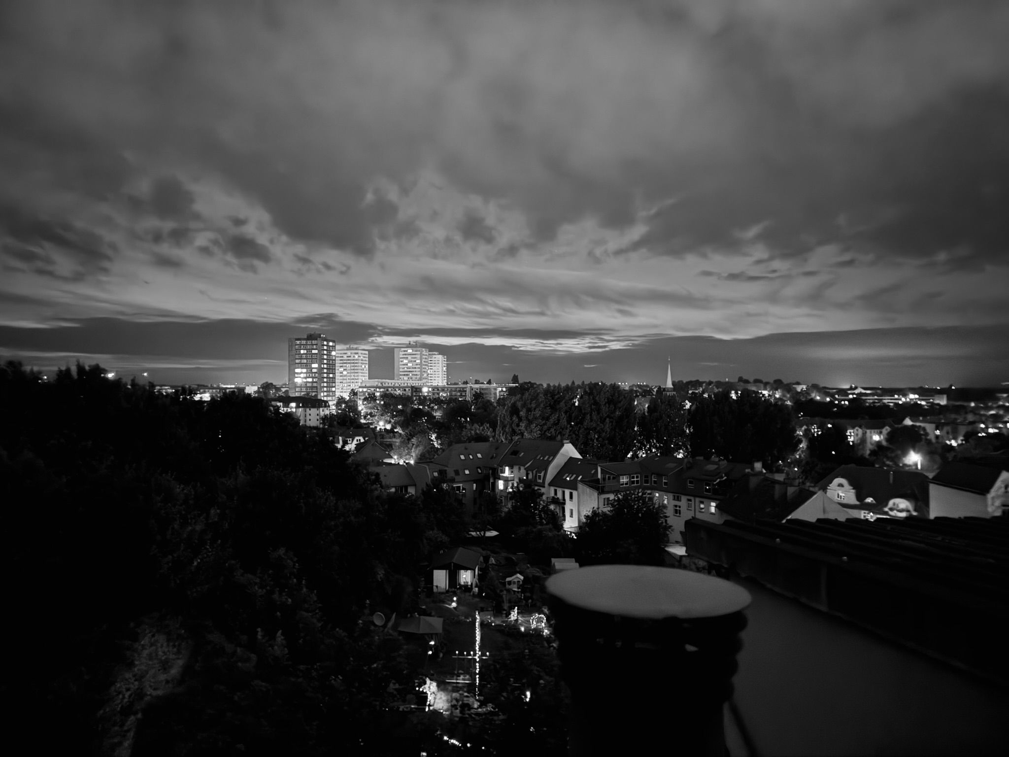 Frankfurt (Oder) - Zufällig