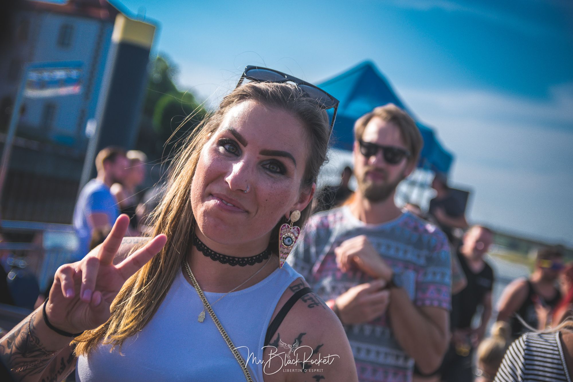 Event Emotions