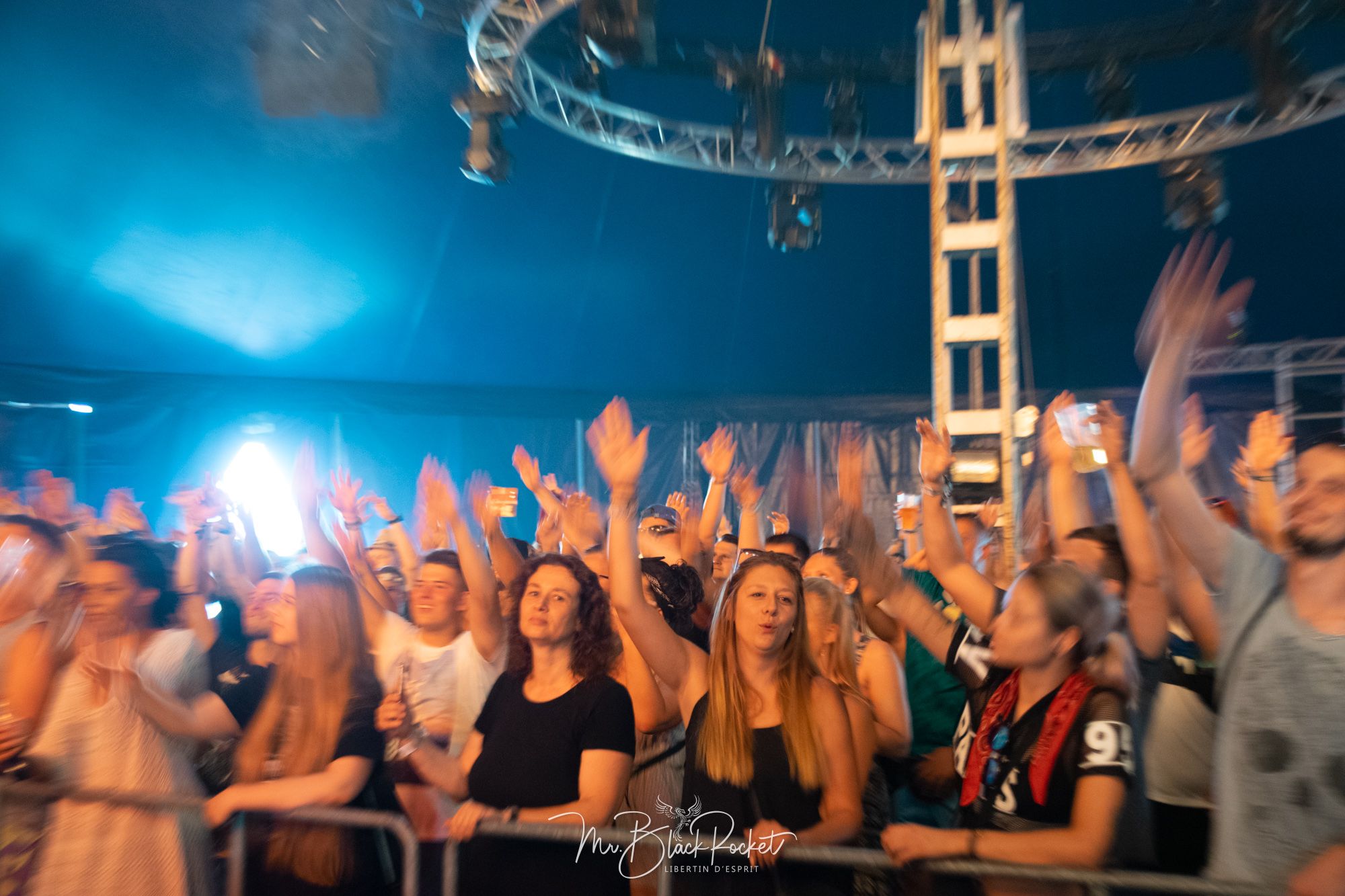 Festival Emotions