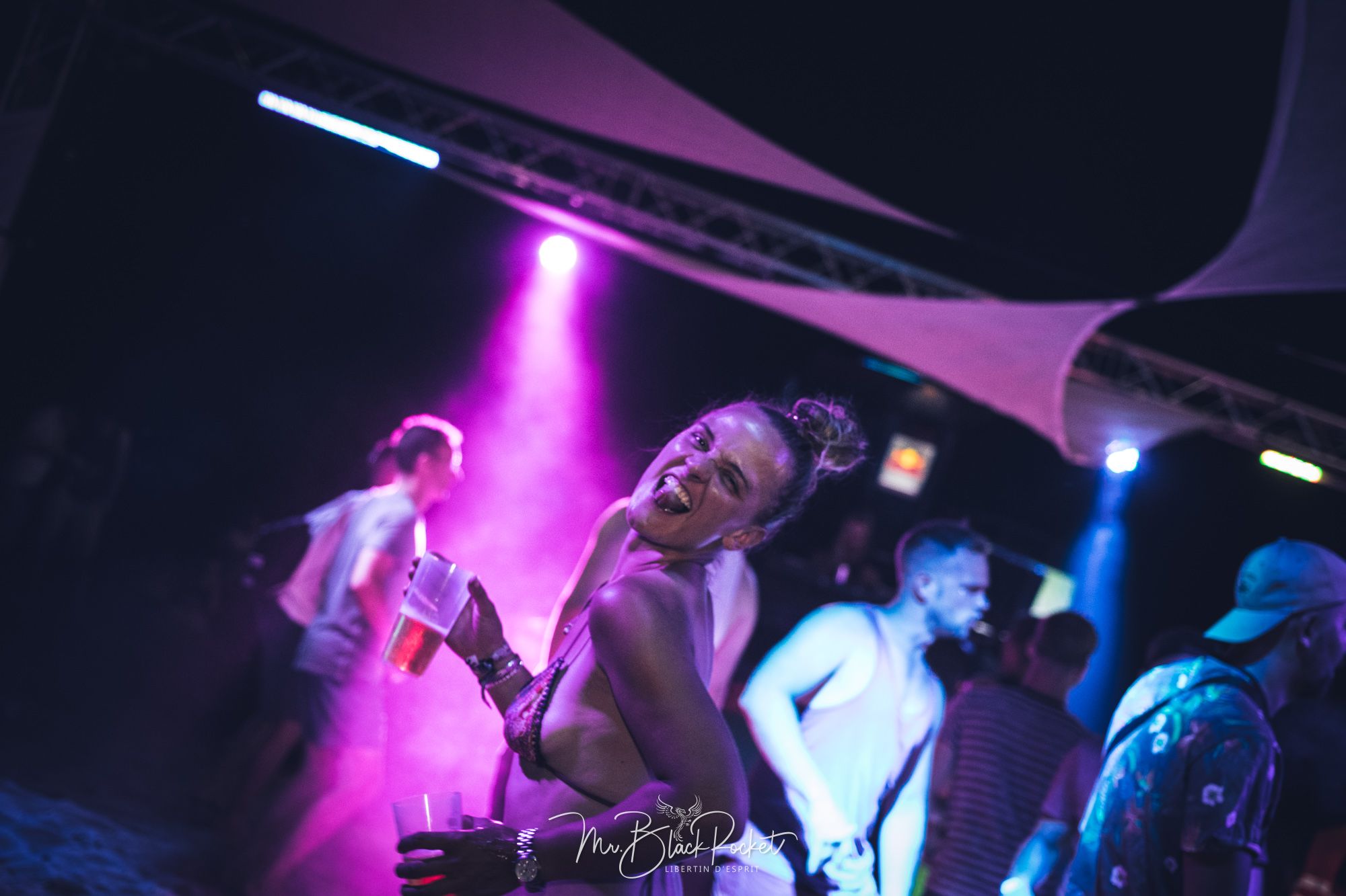 Festival Emotions