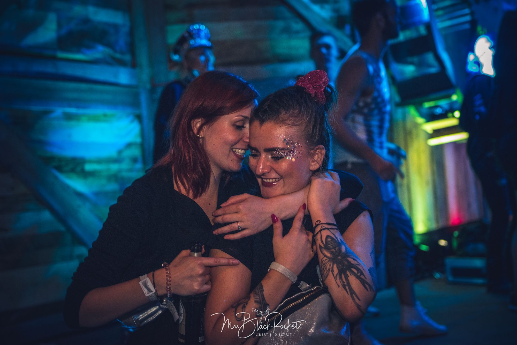 Festival Emotions
