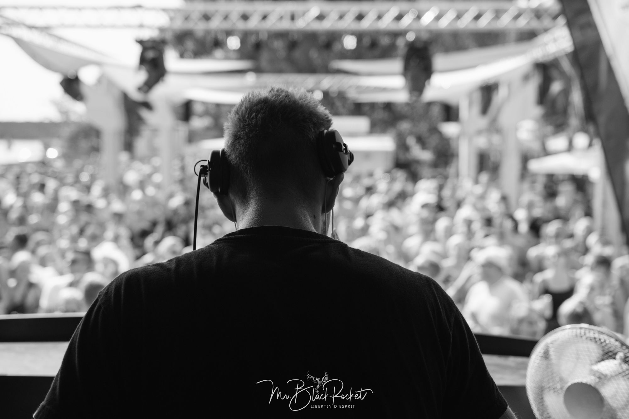 On Stage