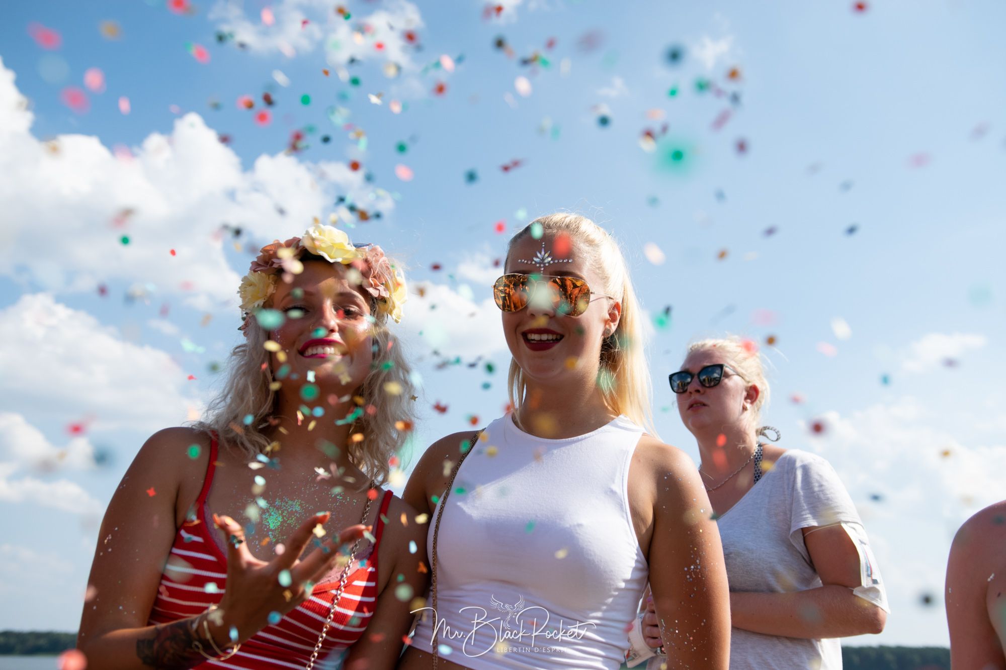 Festival Emotions