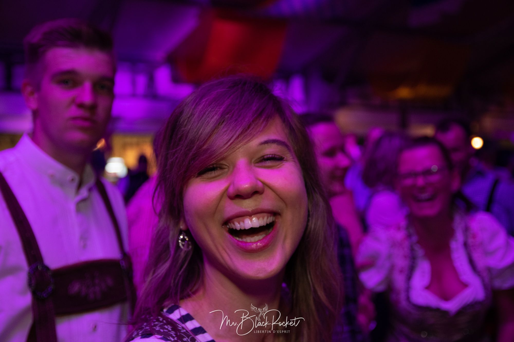 Event Emotions