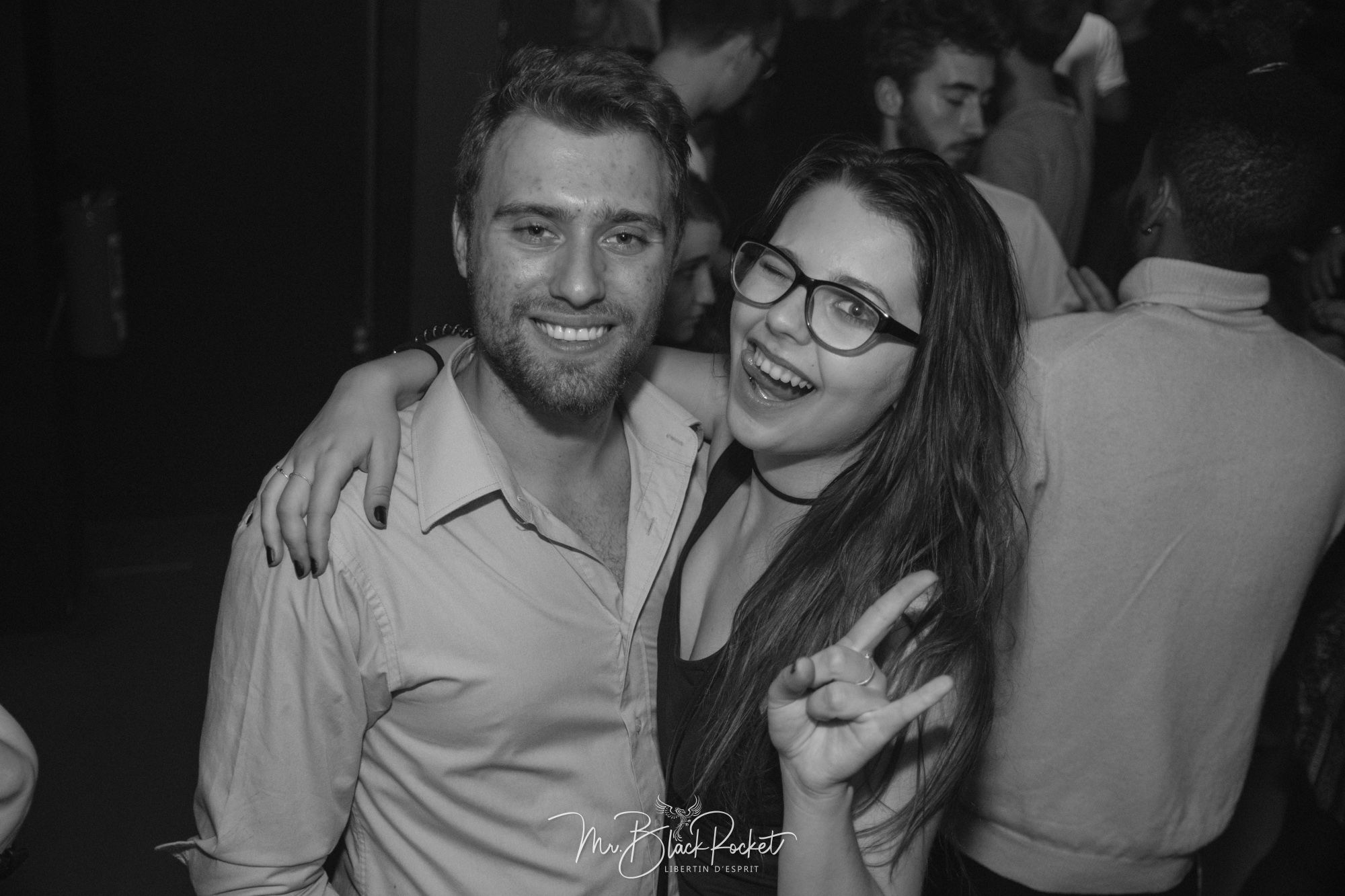 Club Emotions