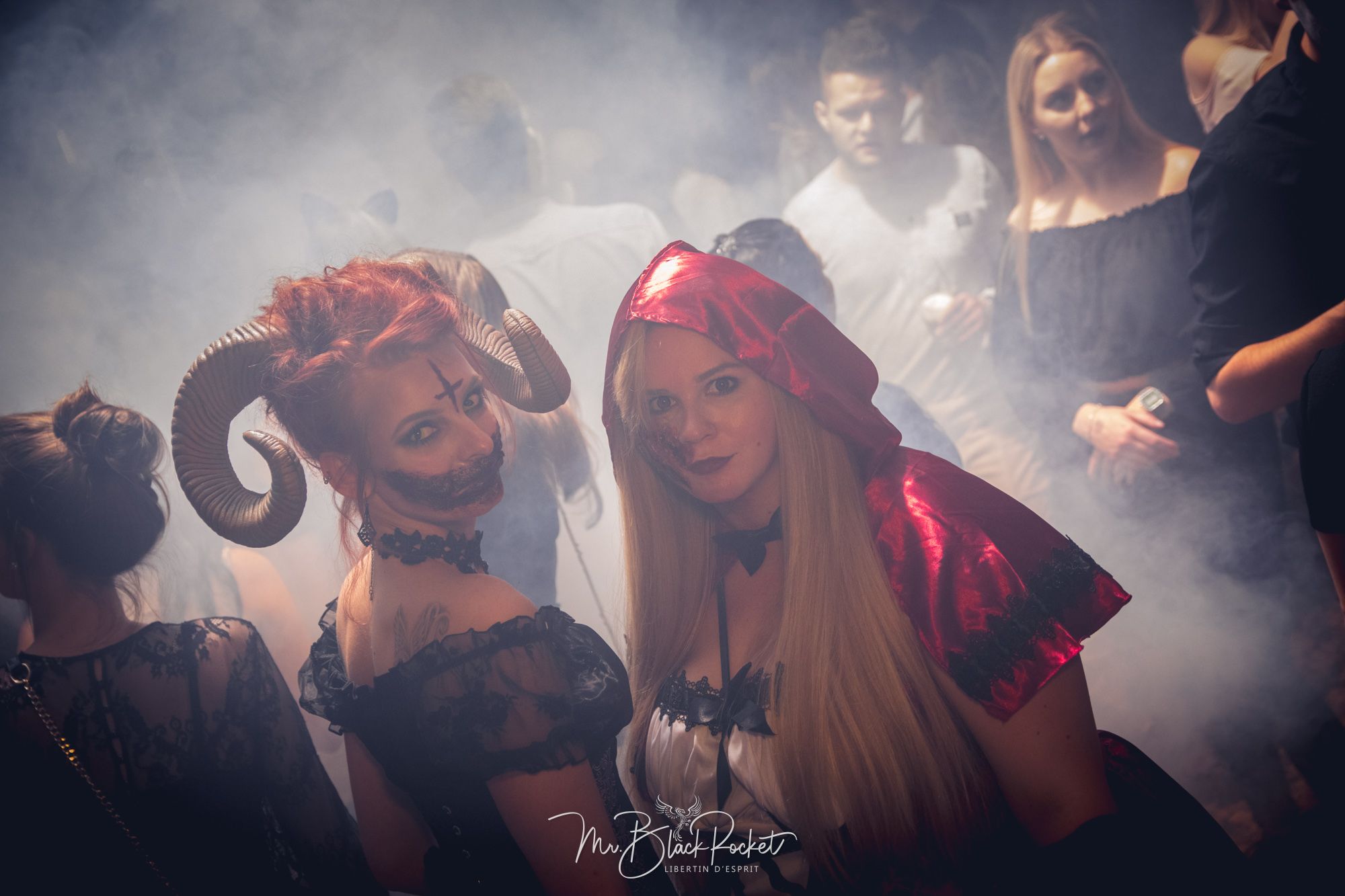 Club Emotions