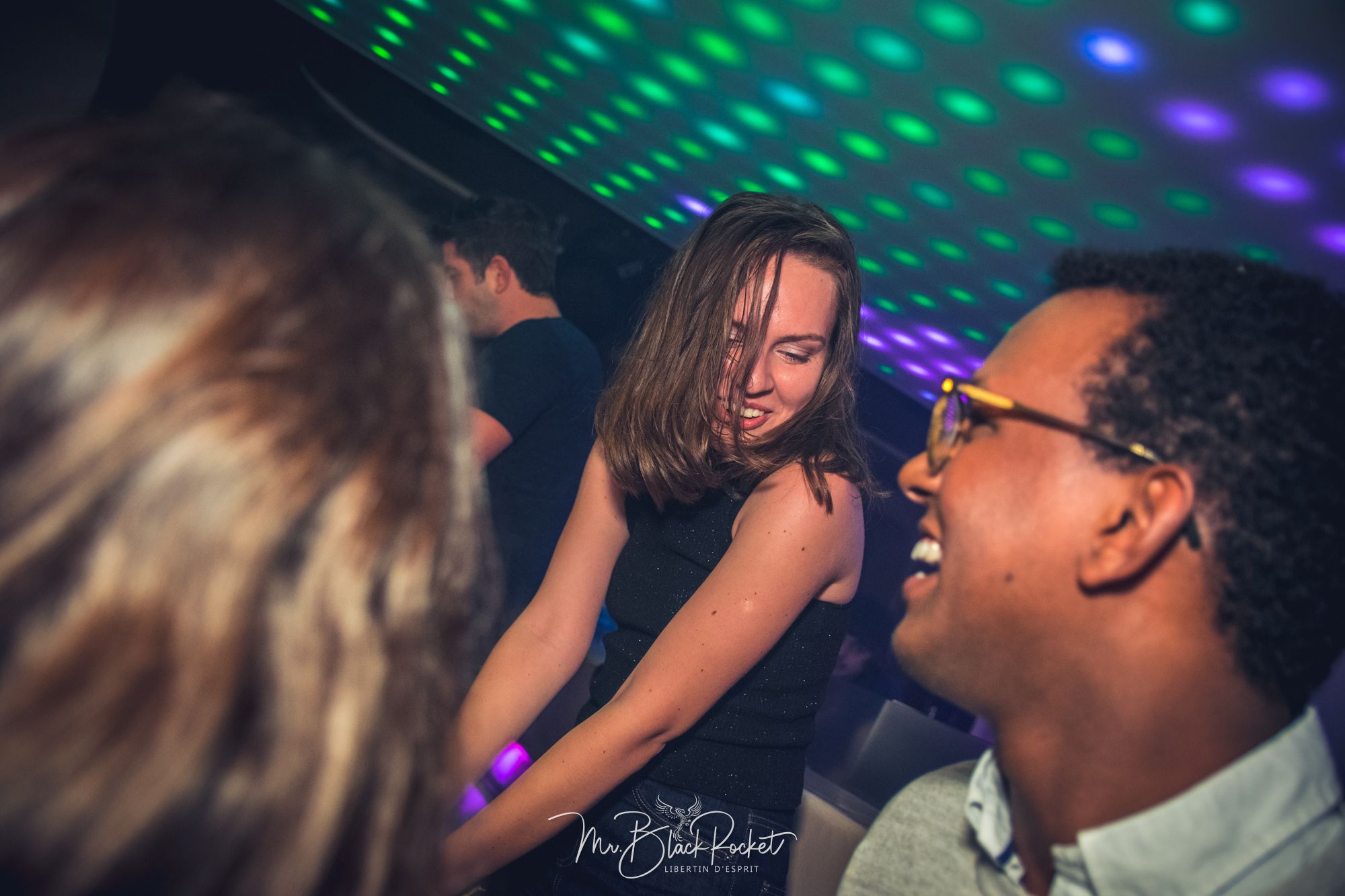 Club Emotions