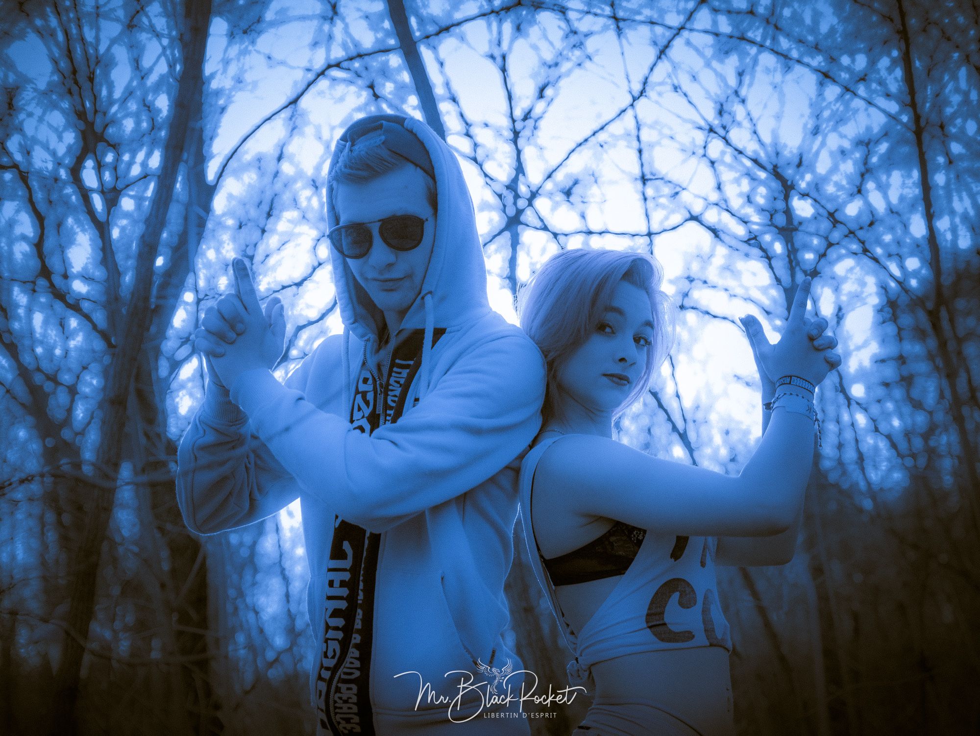 Judy & Philipp