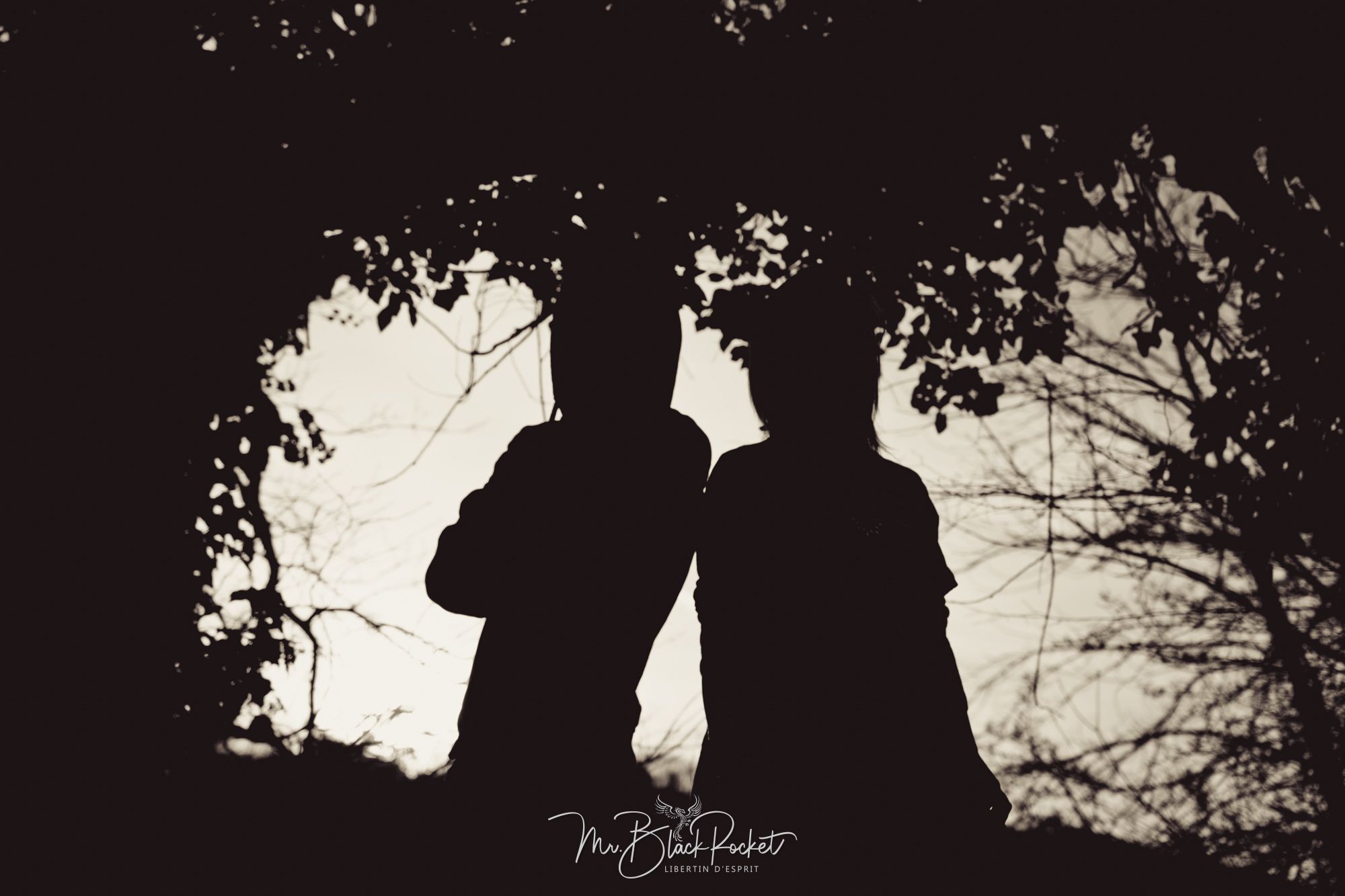 Judy & Philipp