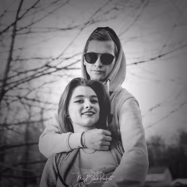 Judy & Philipp