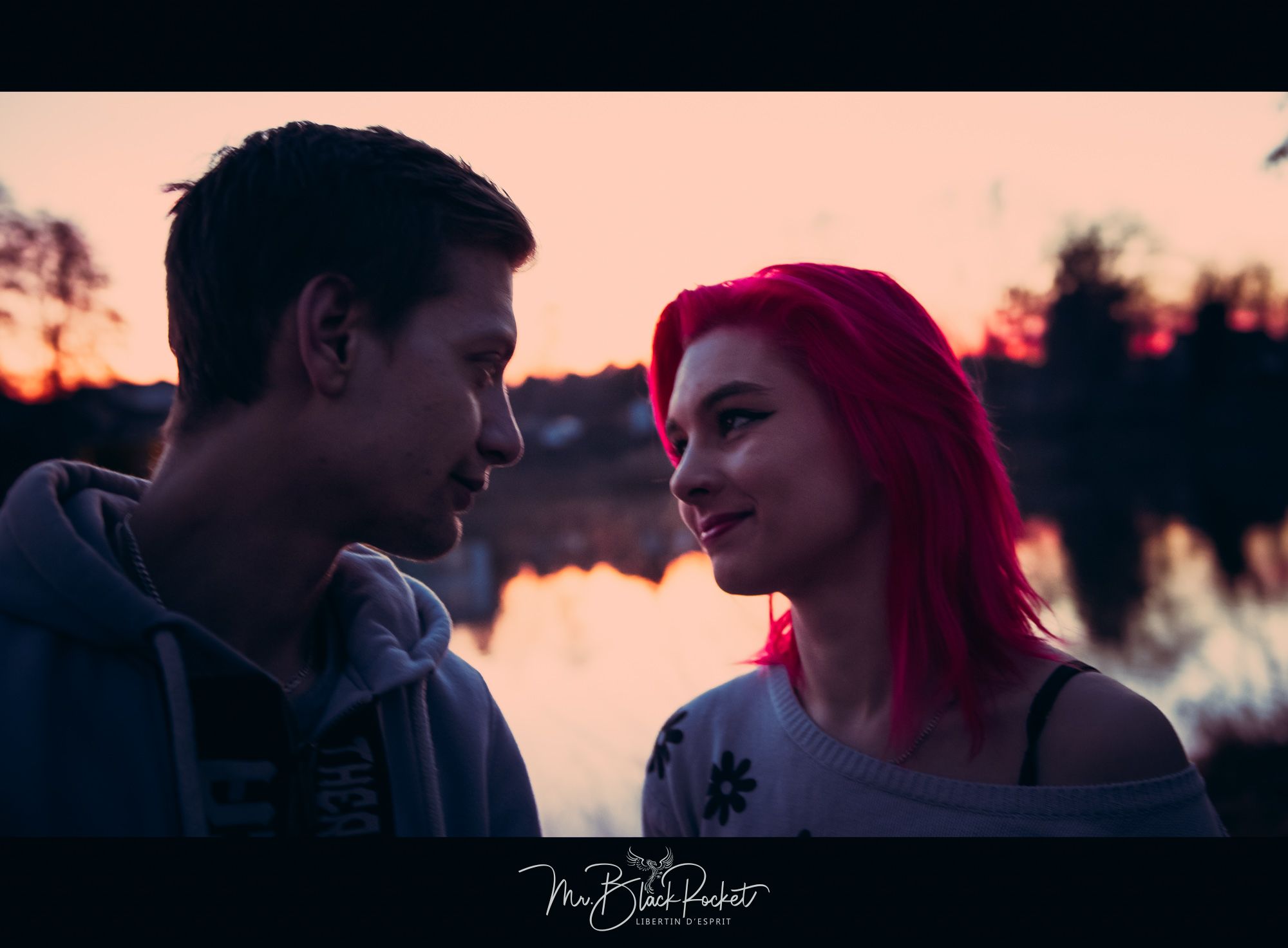 Judy & Philipp