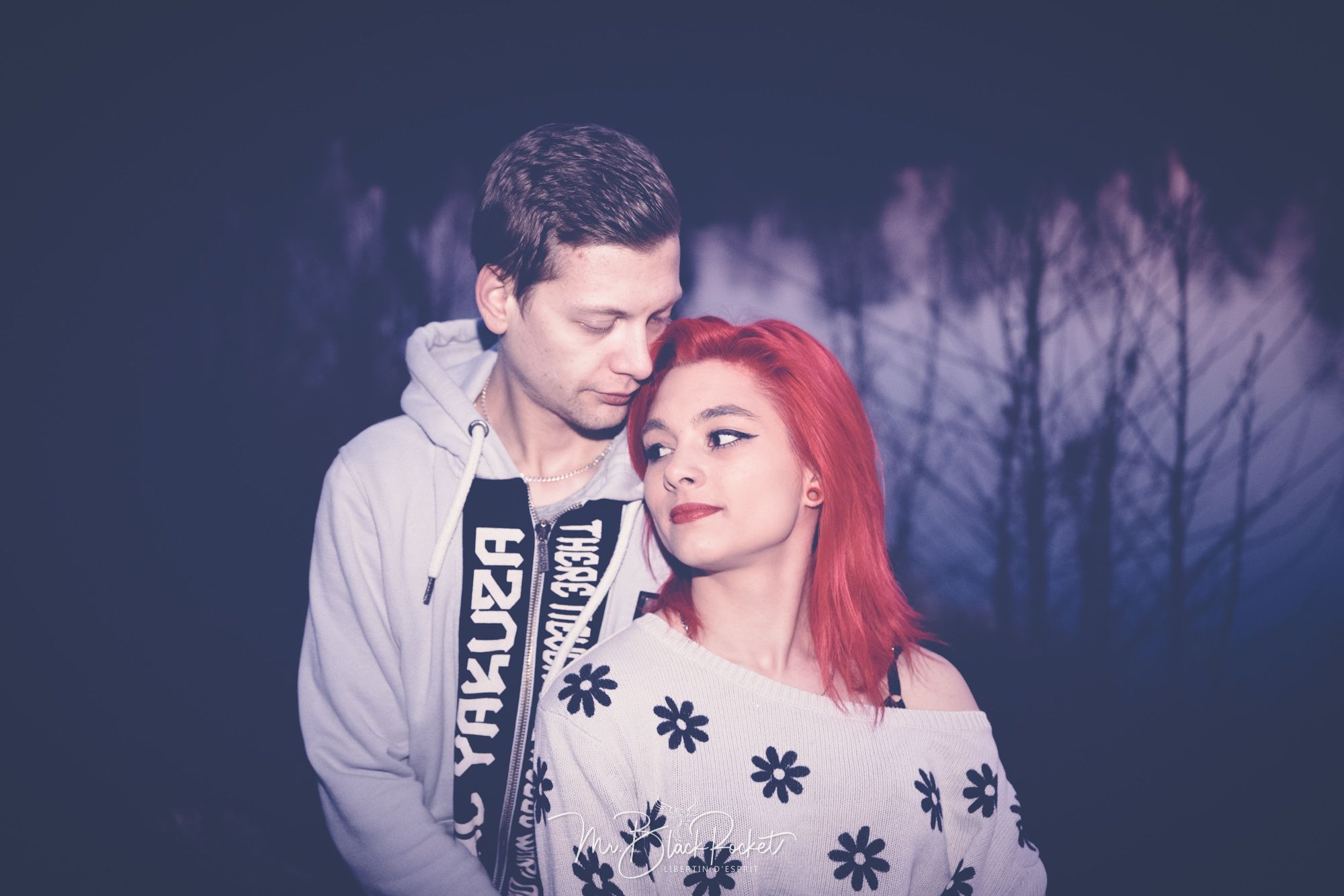 Judy & Philipp