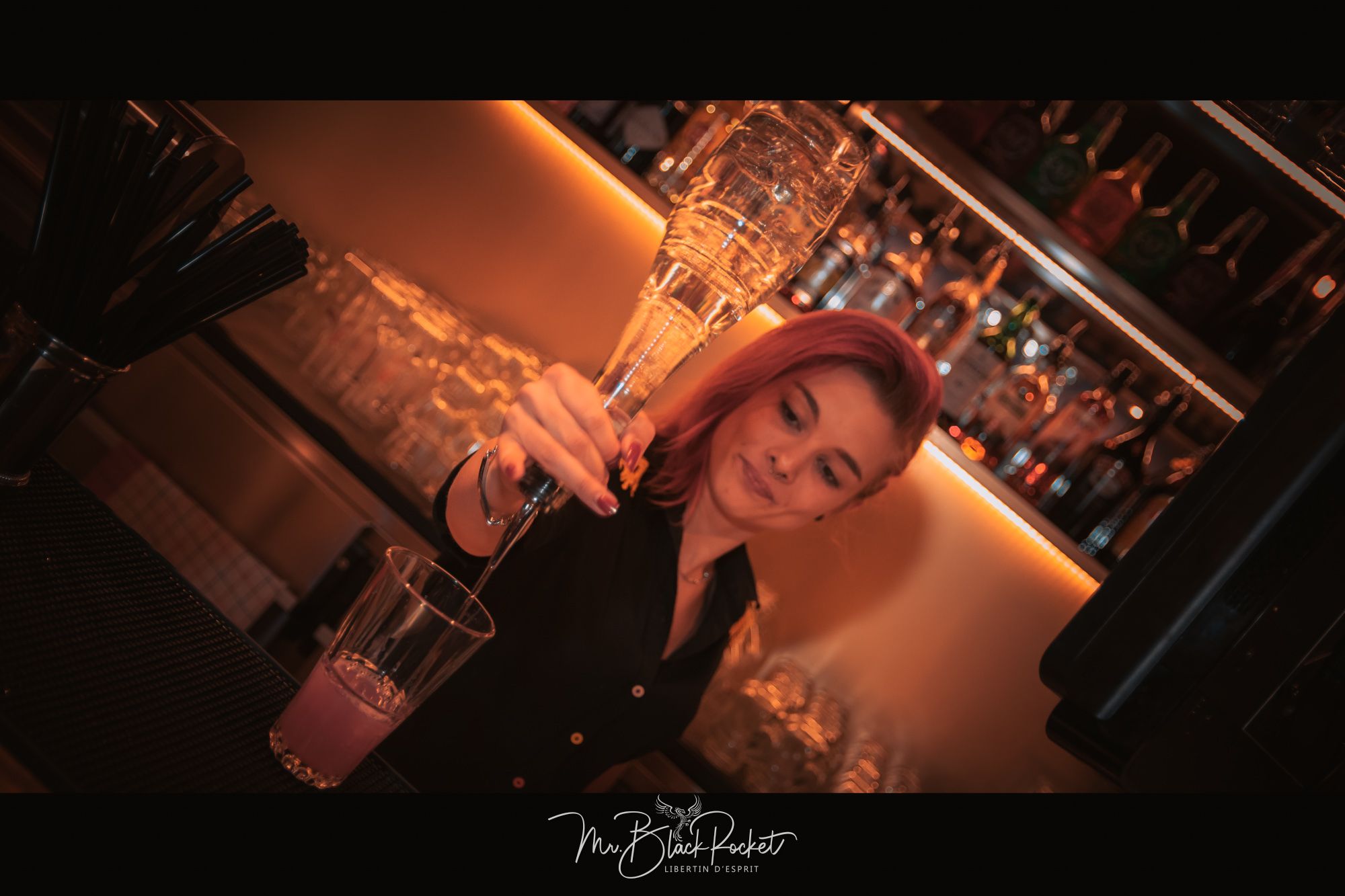 Judy at Pincho Nation