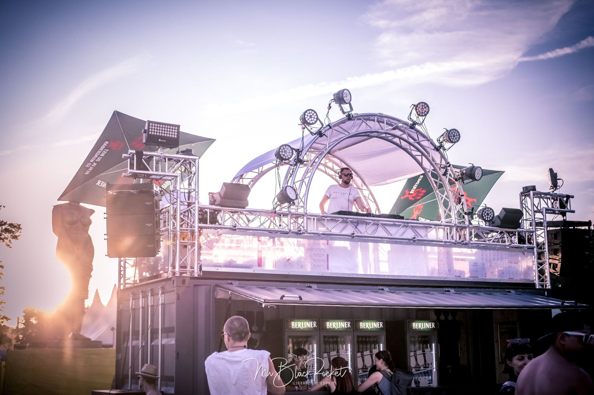 Helene Breach Festival 2019