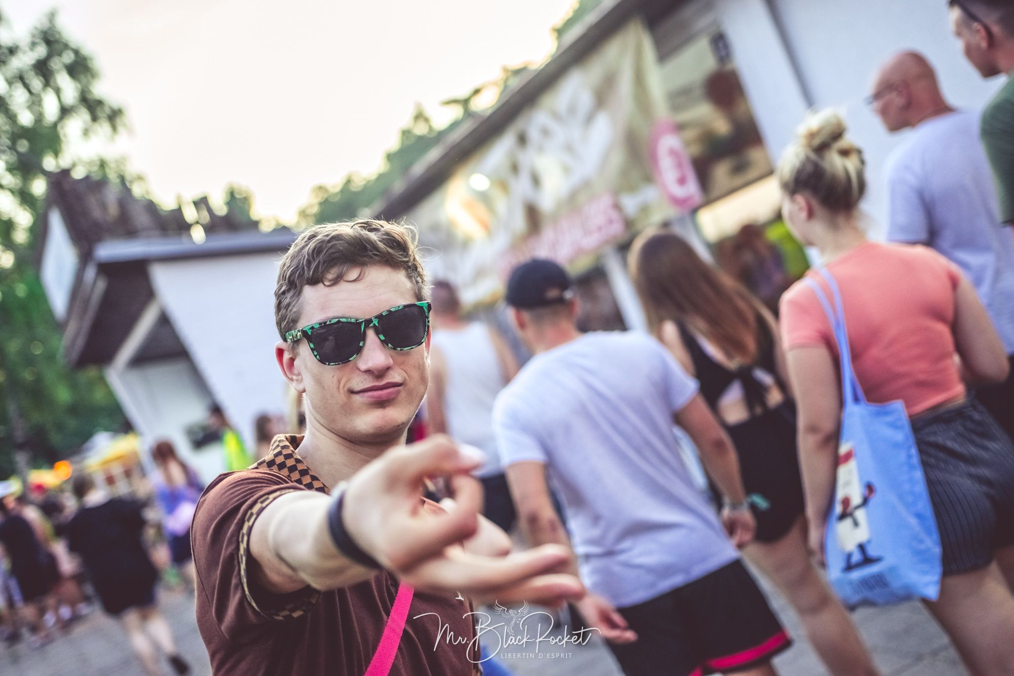 Helene Breach Festival 2019