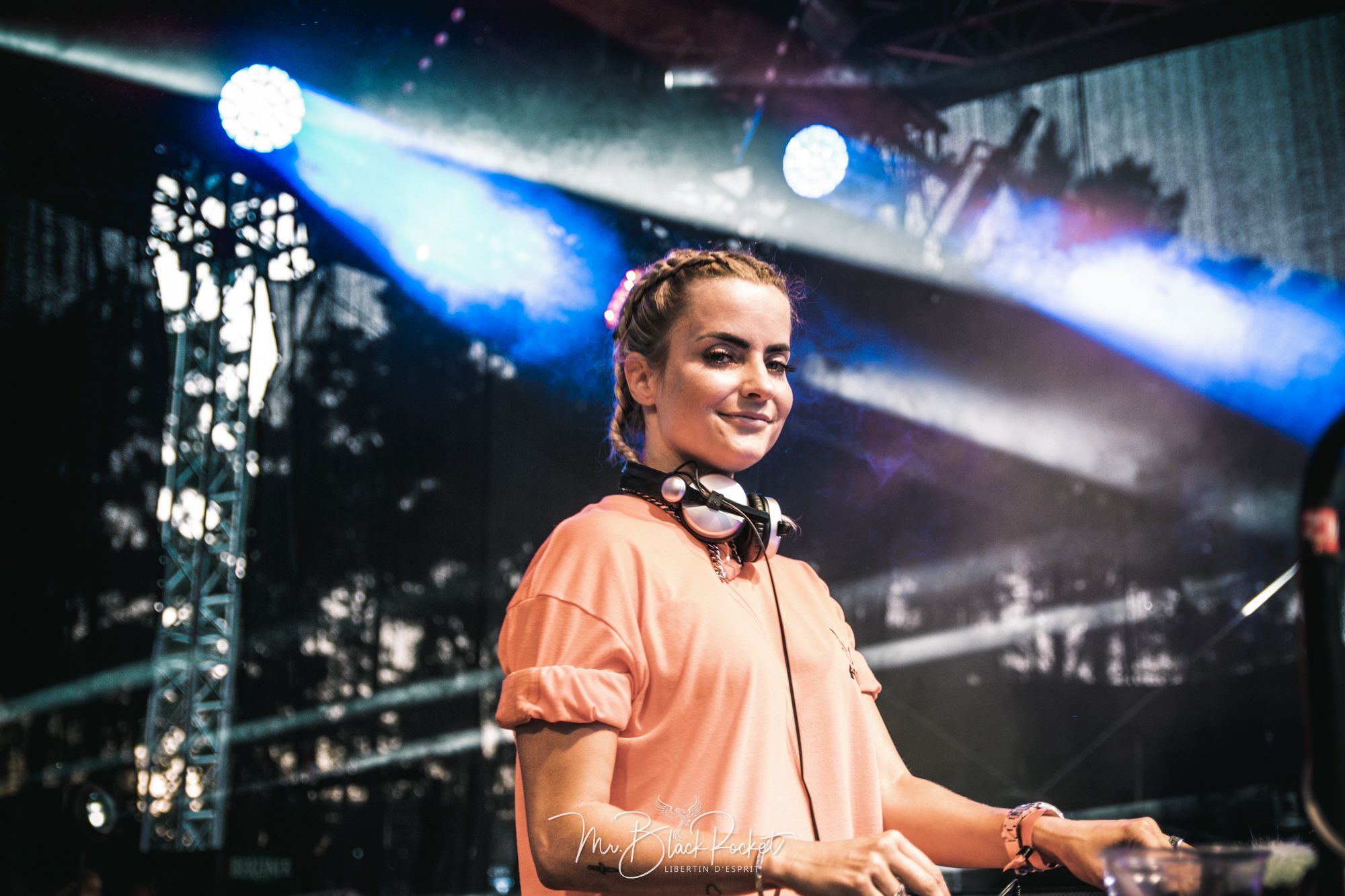 Helene Breach Festival 2019