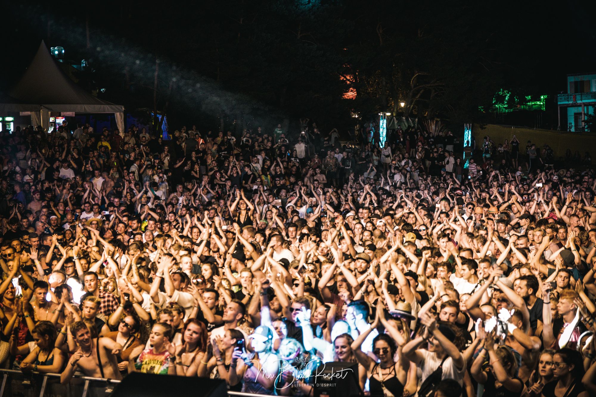 Helene Breach Festival 2019
