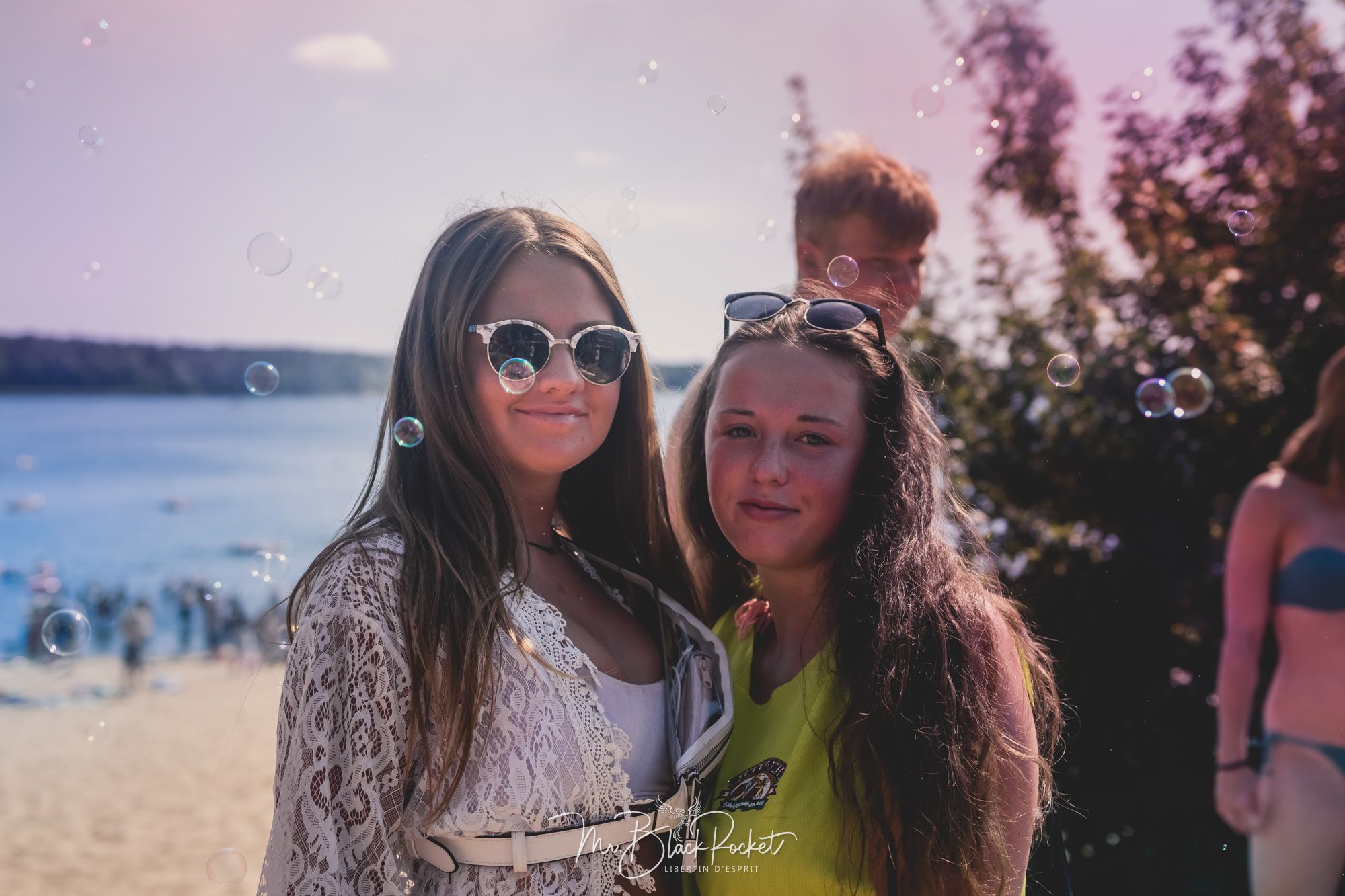 Helene Breach Festival 2019