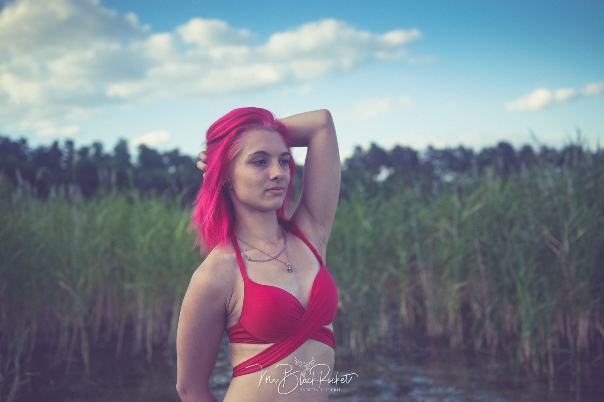 Judy at Helene Beach Festival 2019