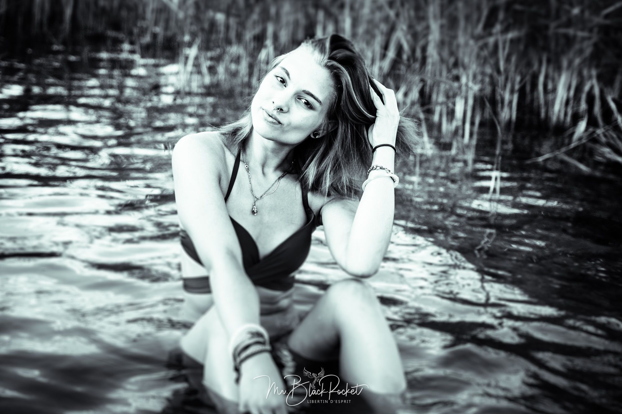 Judy at Helene Beach Festival 2019