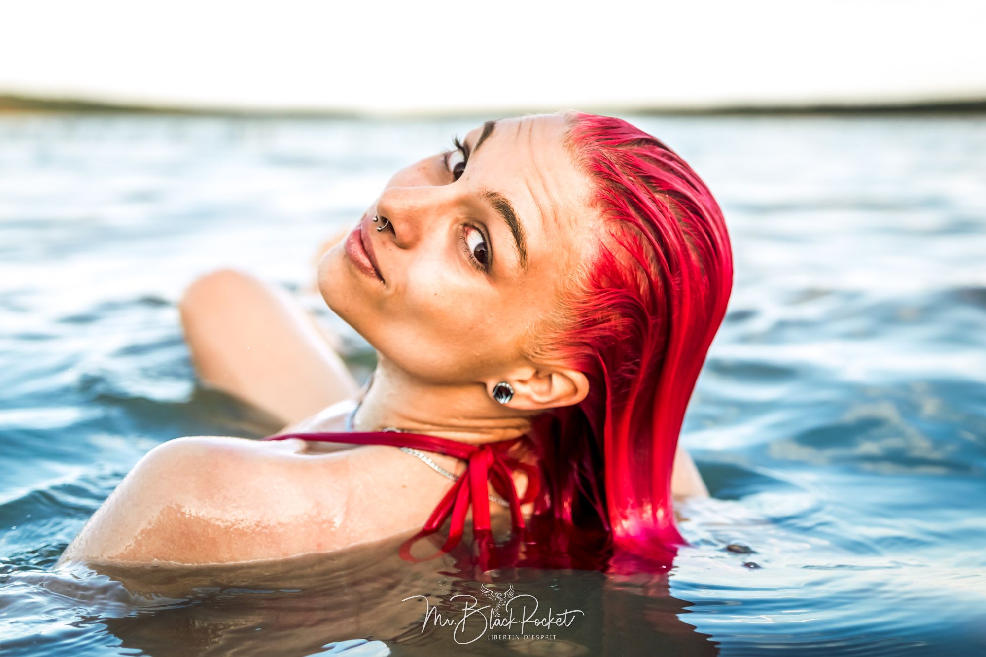 Judy at Helene Beach Festival 2019