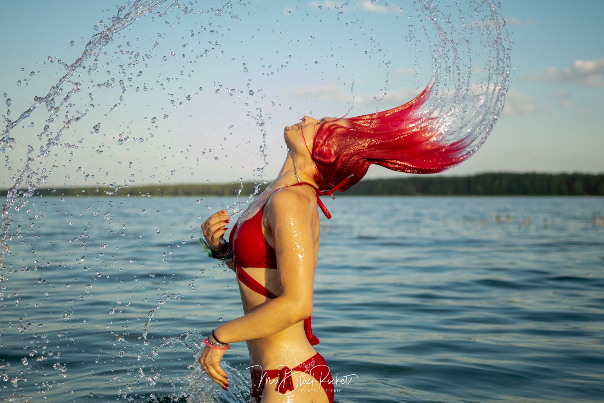 Judy at Helene Beach Festival 2019