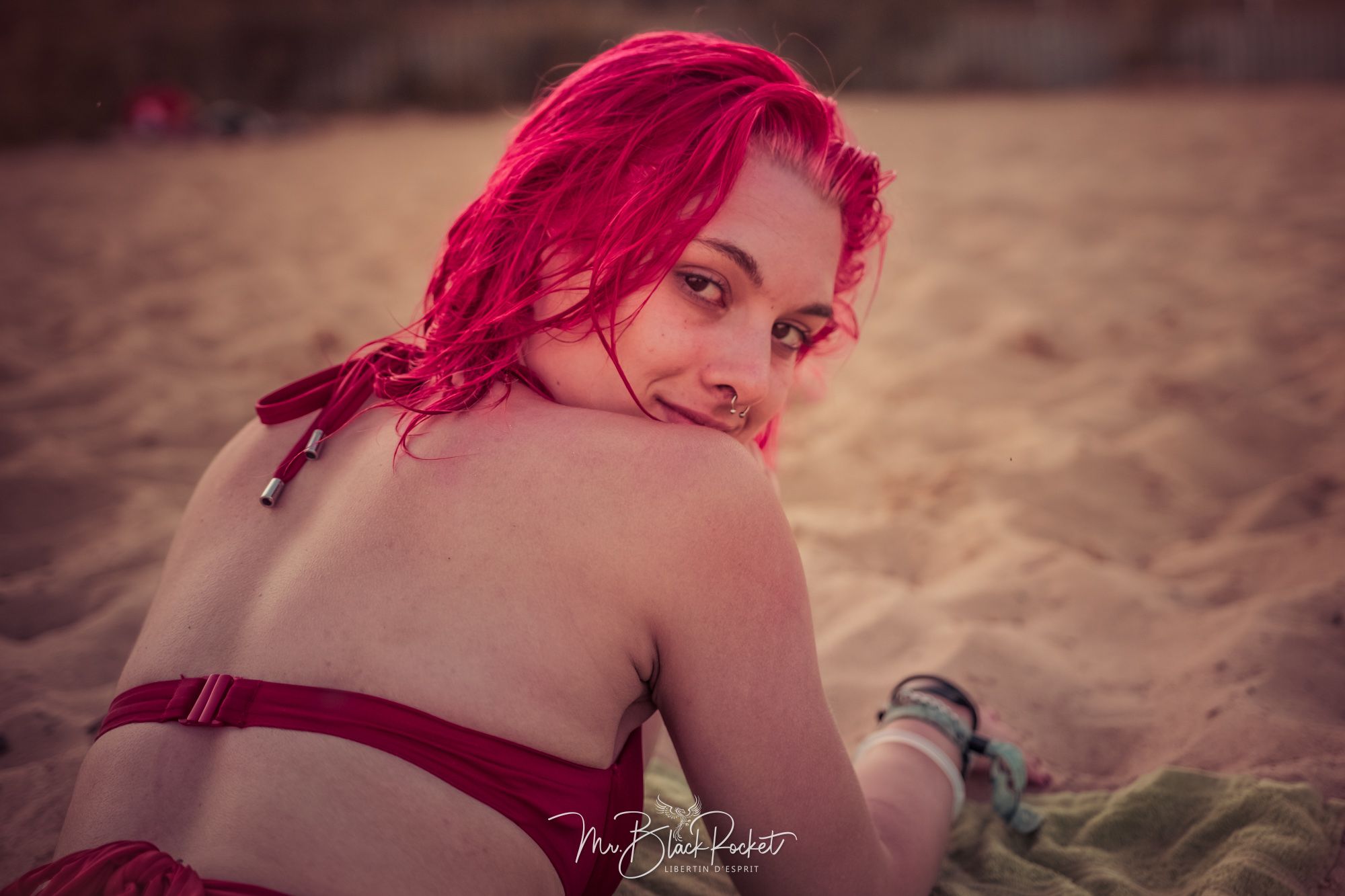 Judy at Helene Beach Festival 2019