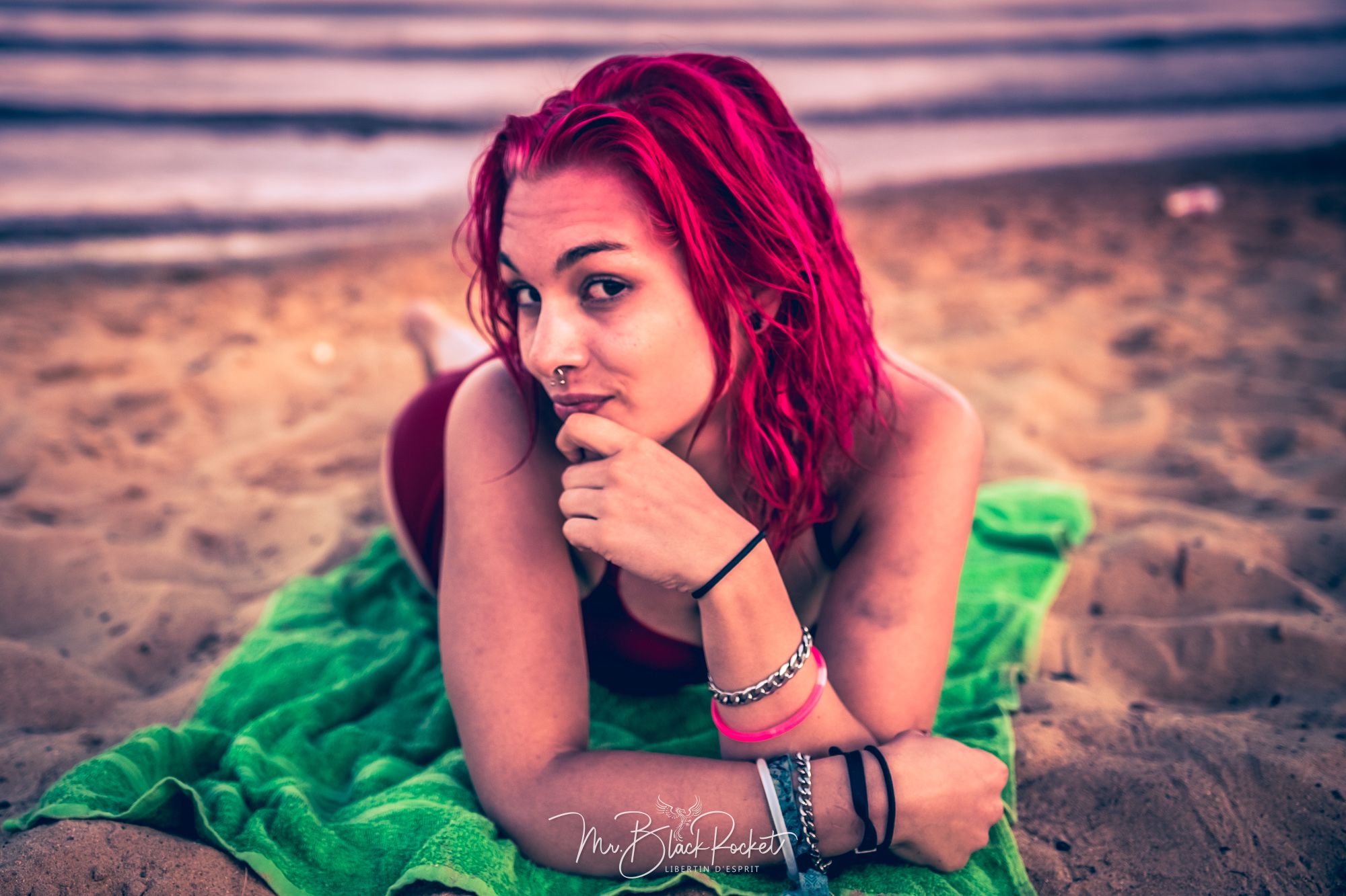 Judy at Helene Beach Festival 2019