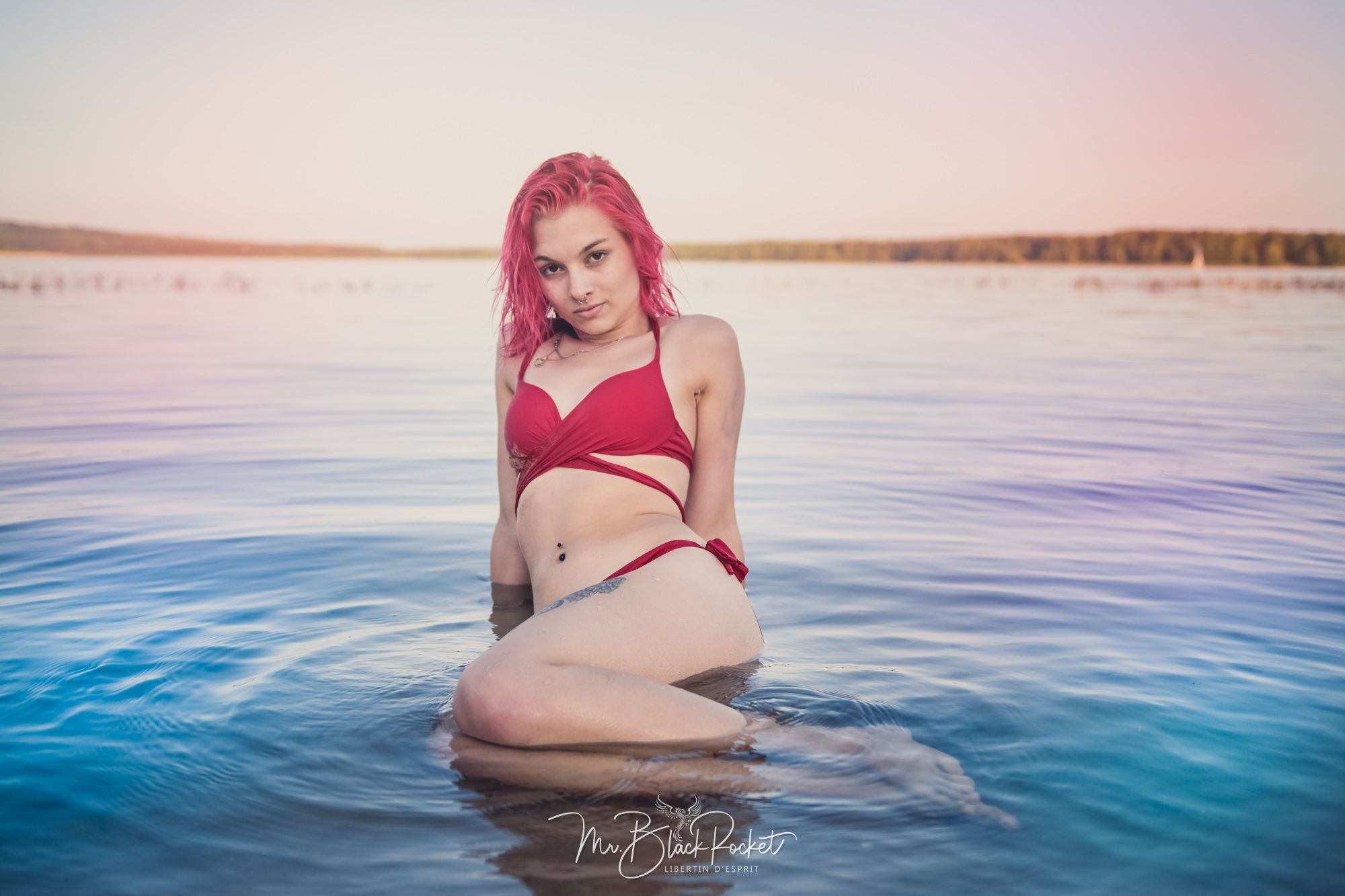 Judy at Helene Beach Festival 2019