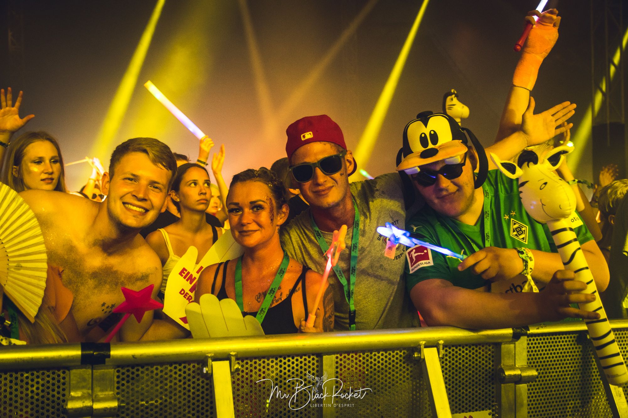 Helene Breach Festival 2019