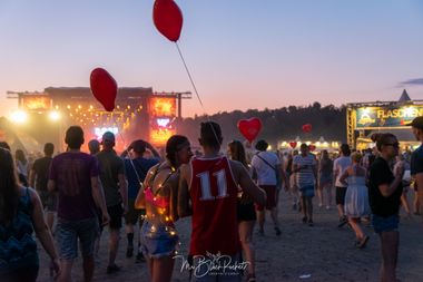 Helene Breach Festival 2019